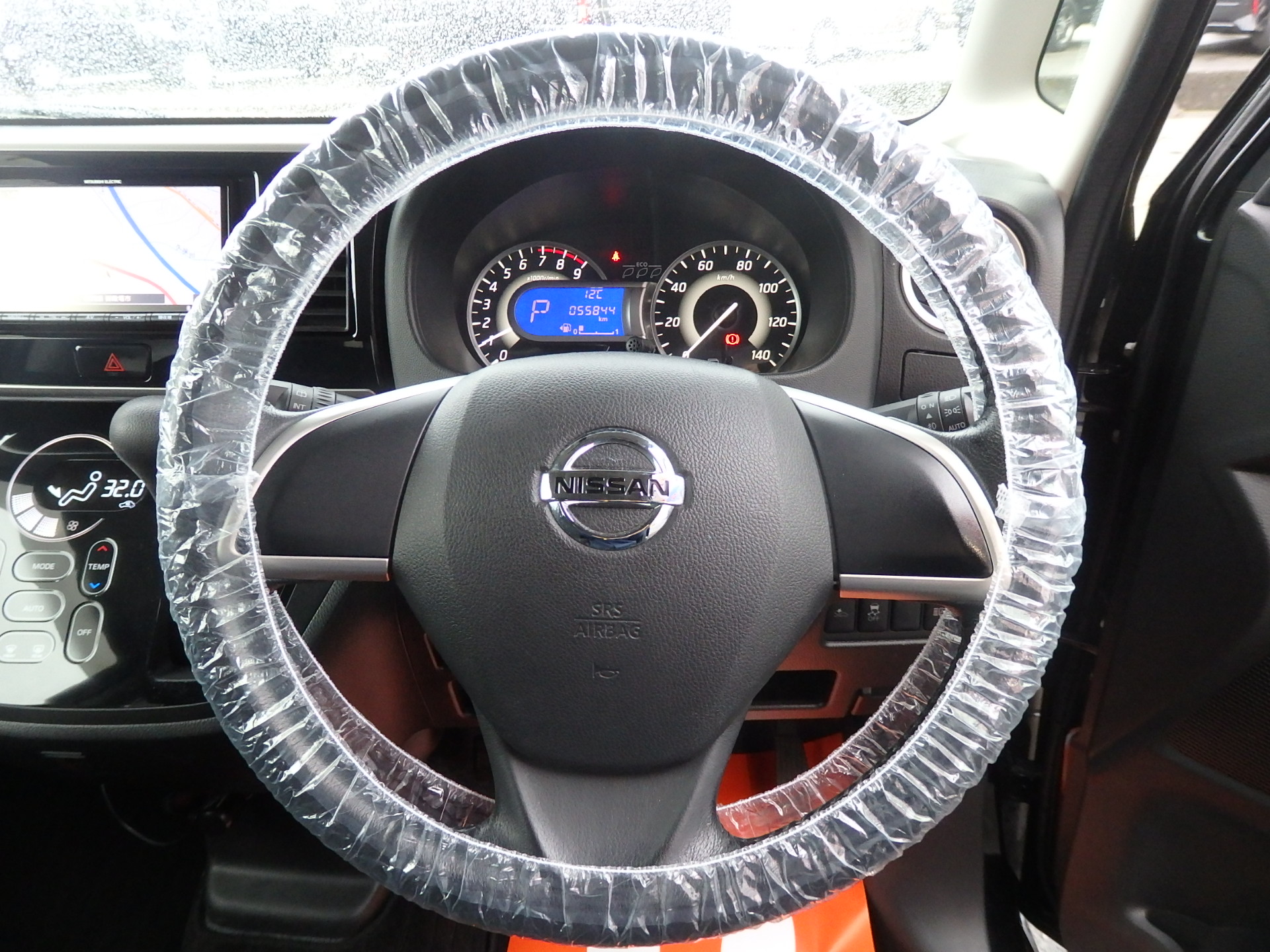 日産 デイズルークスの画像14