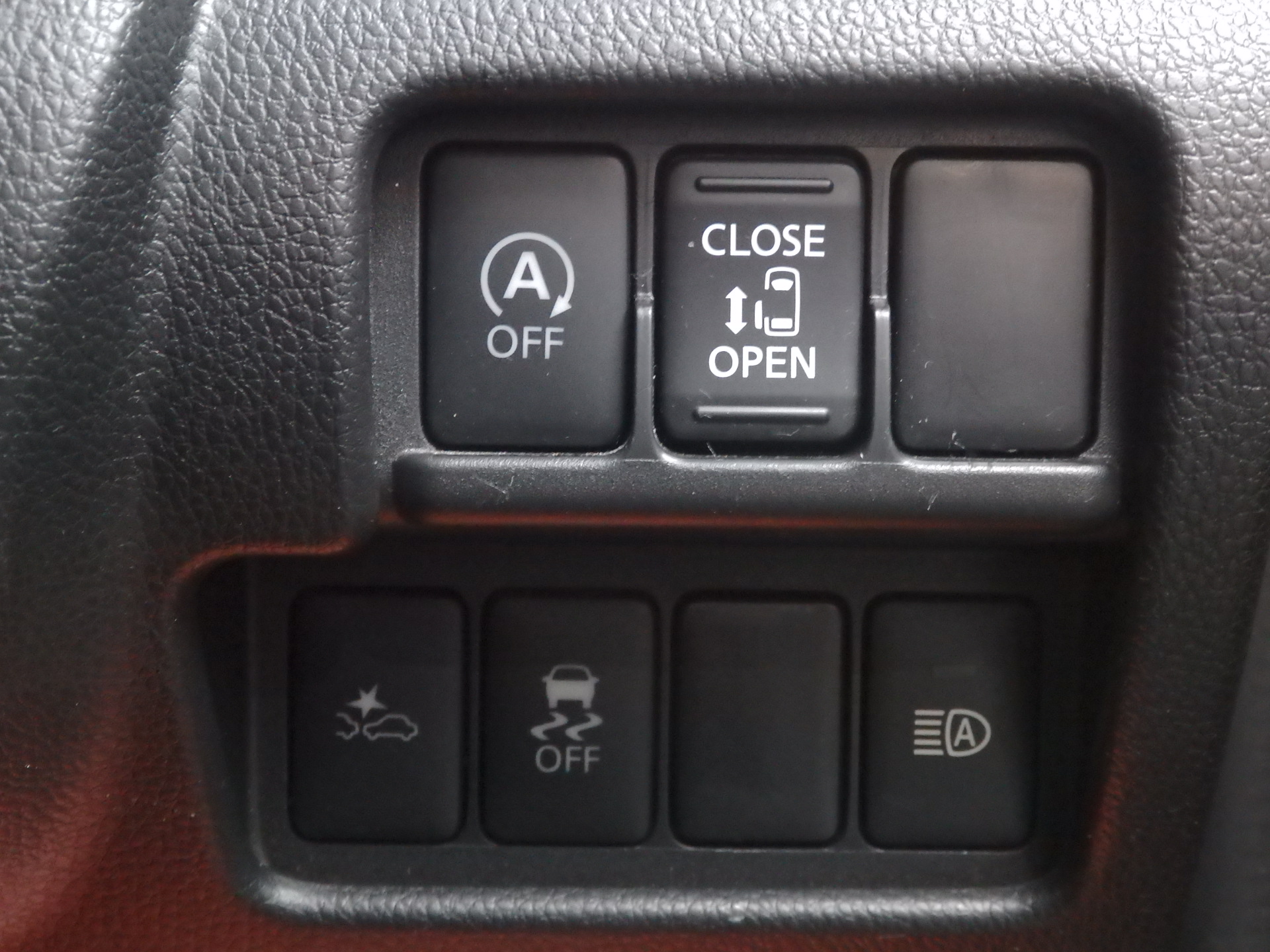 日産 デイズルークスの画像18