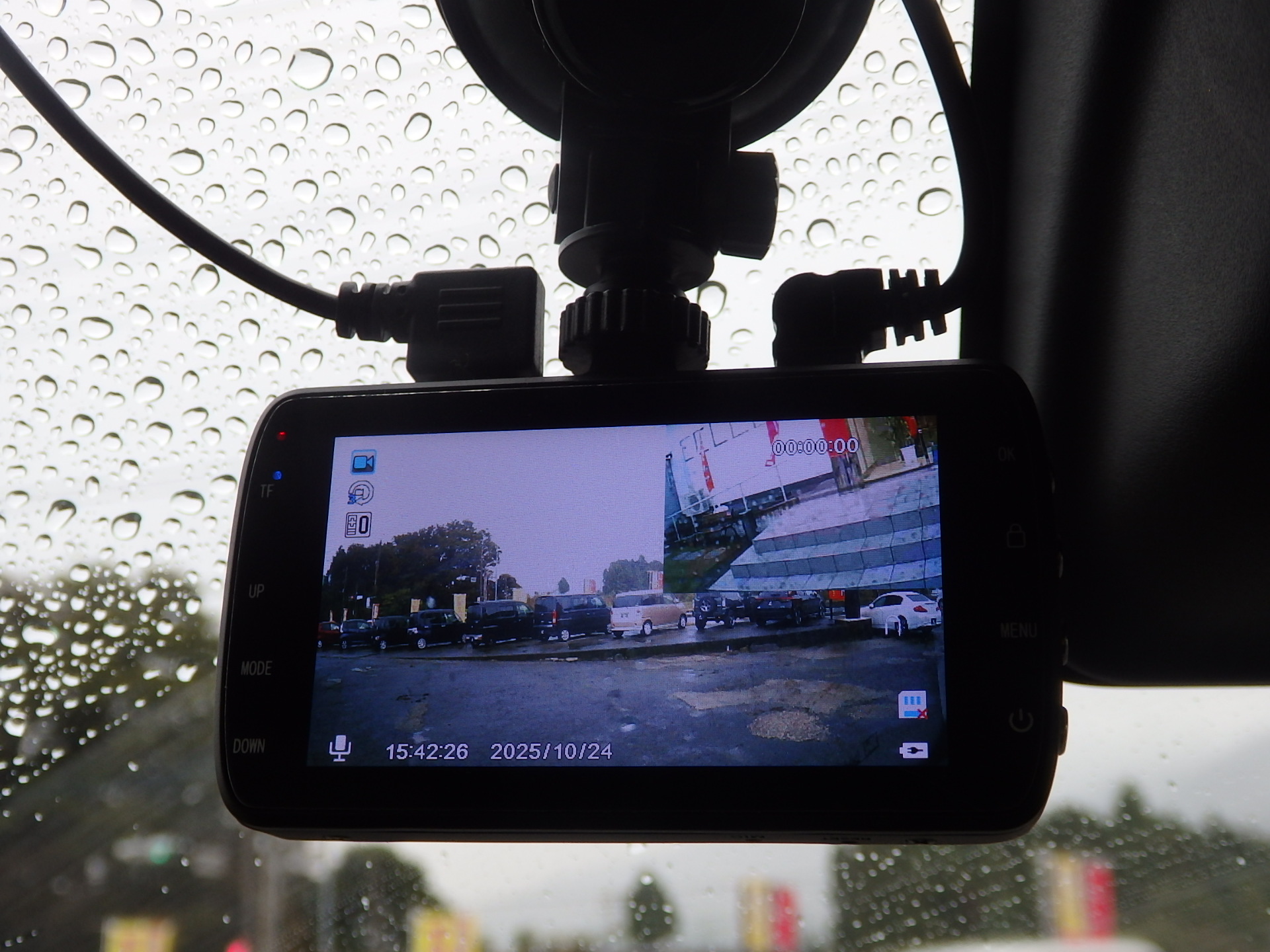 日産 デイズルークスの画像17