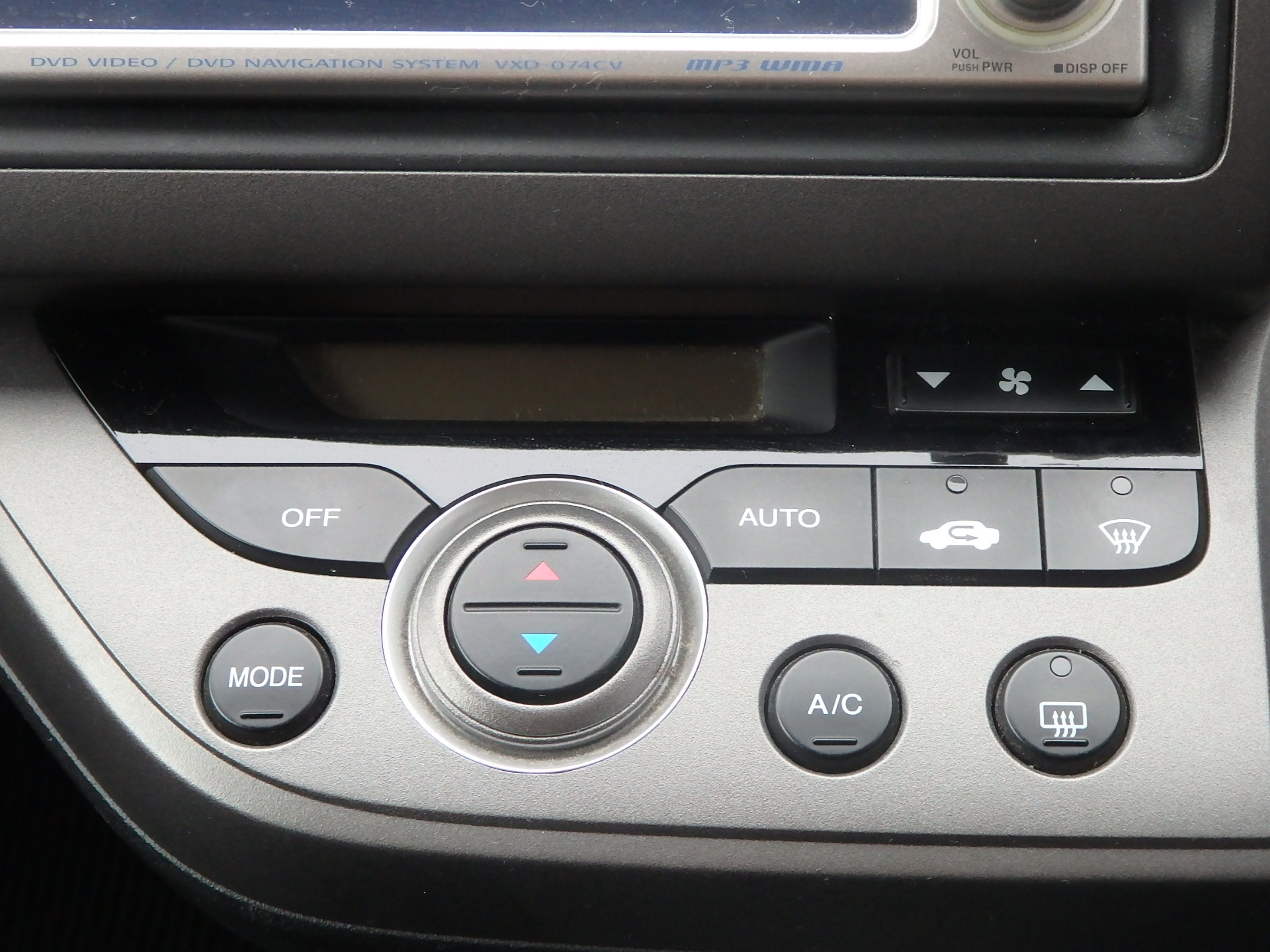 ホンダ ストリームの画像16