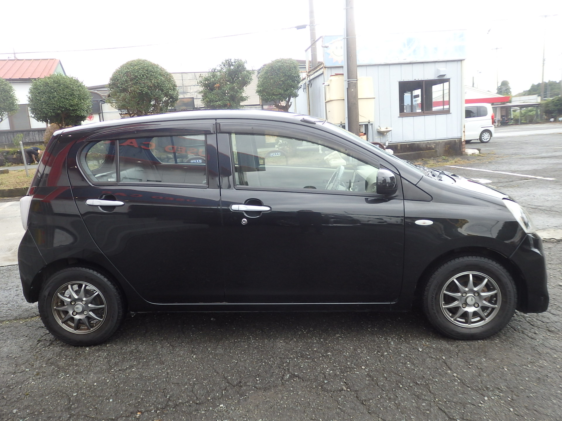 スバル プレオプラスの画像4