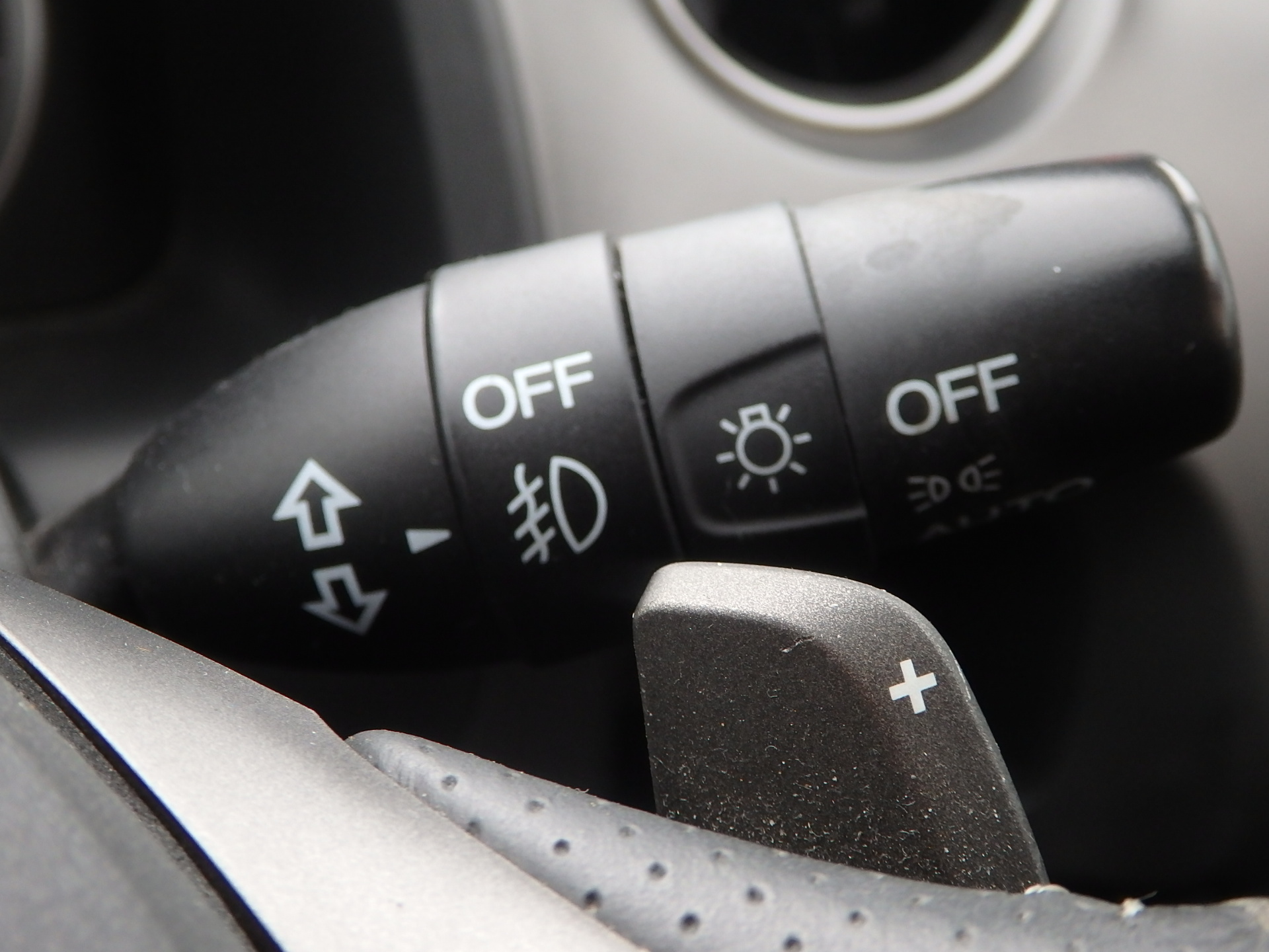 ホンダ ストリームの画像17