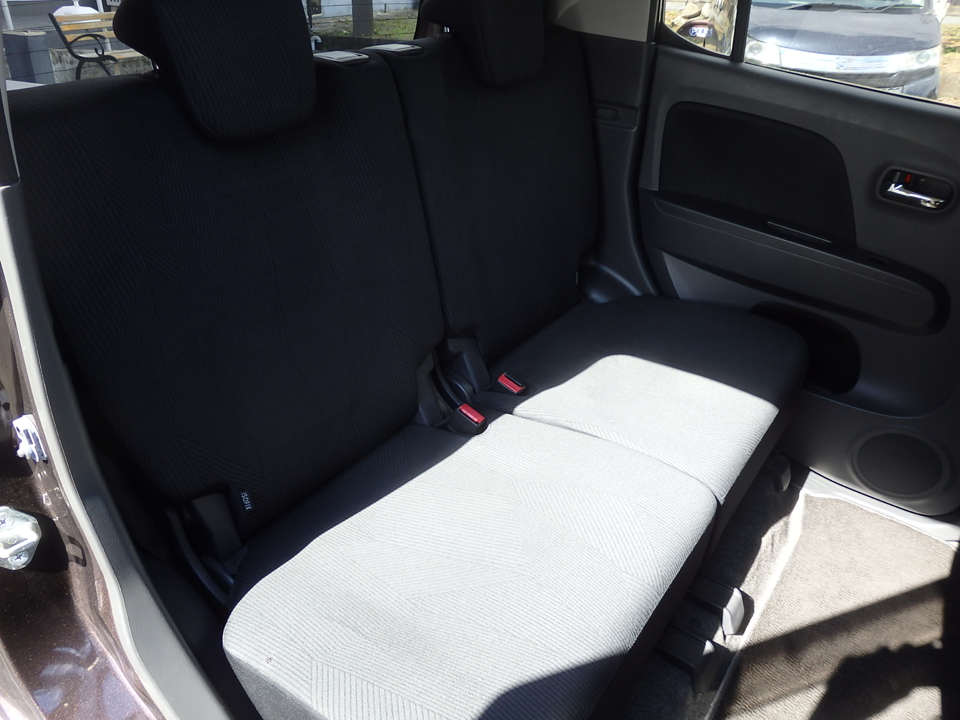 スズキ MRワゴンの画像18