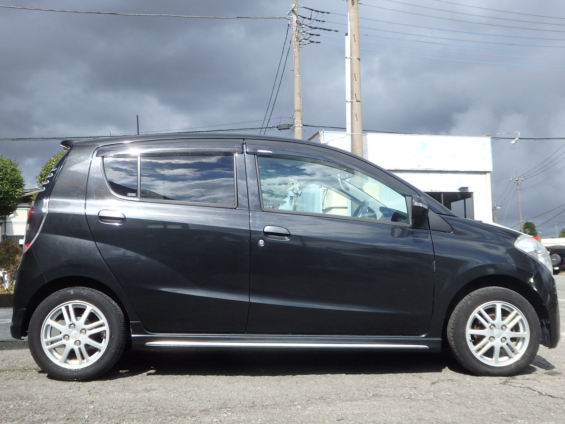 スバル プレオの画像4