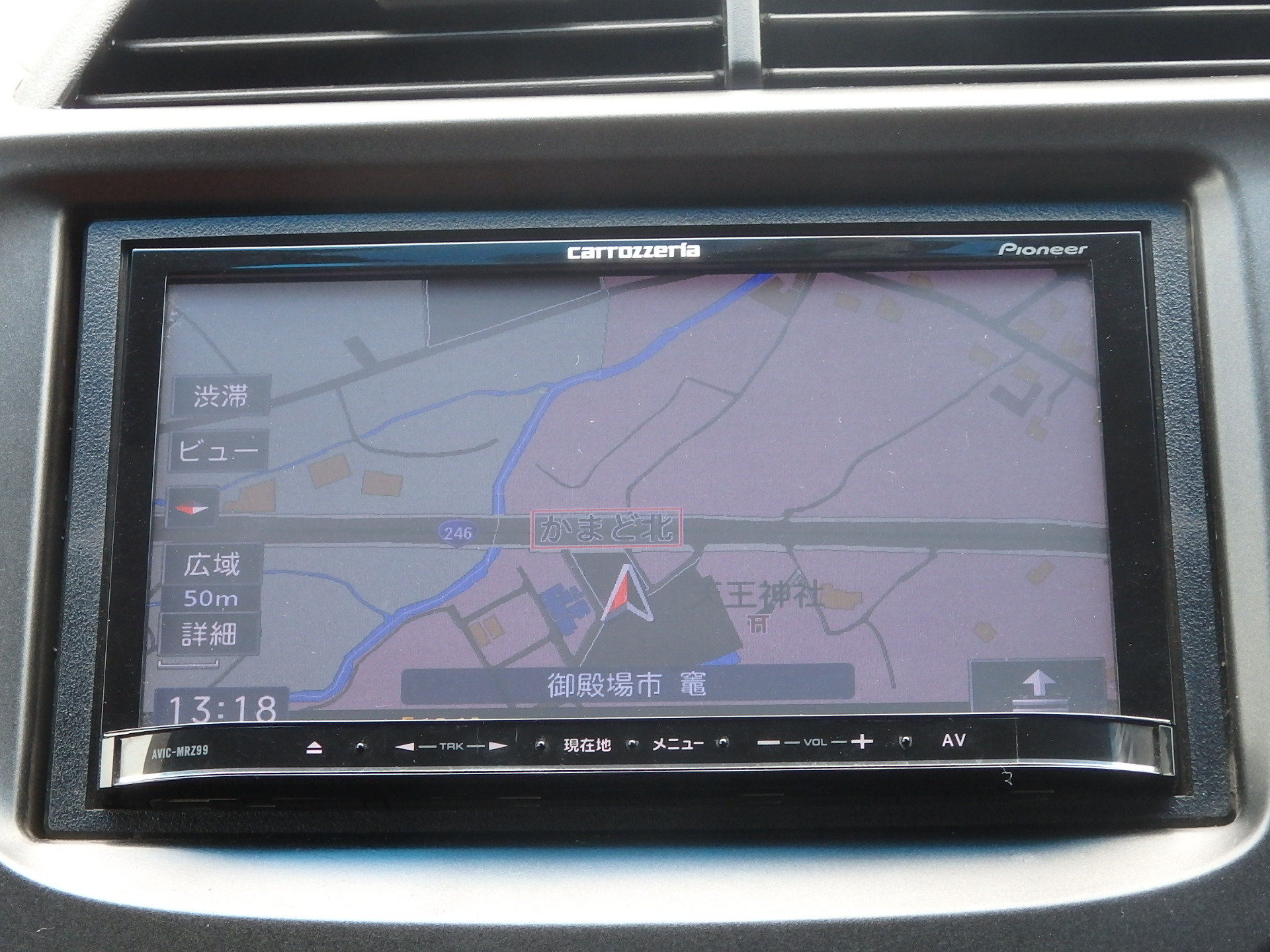 ホンダ フィットの画像15