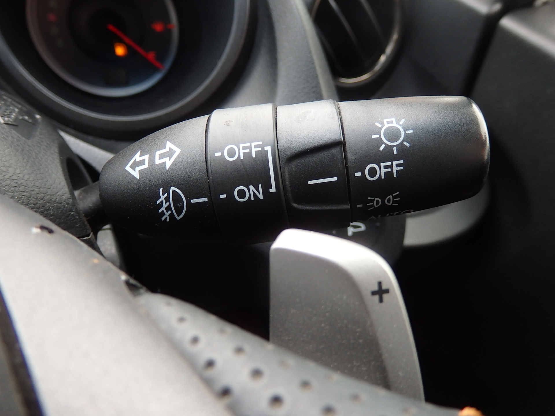 ホンダ フィットの画像17