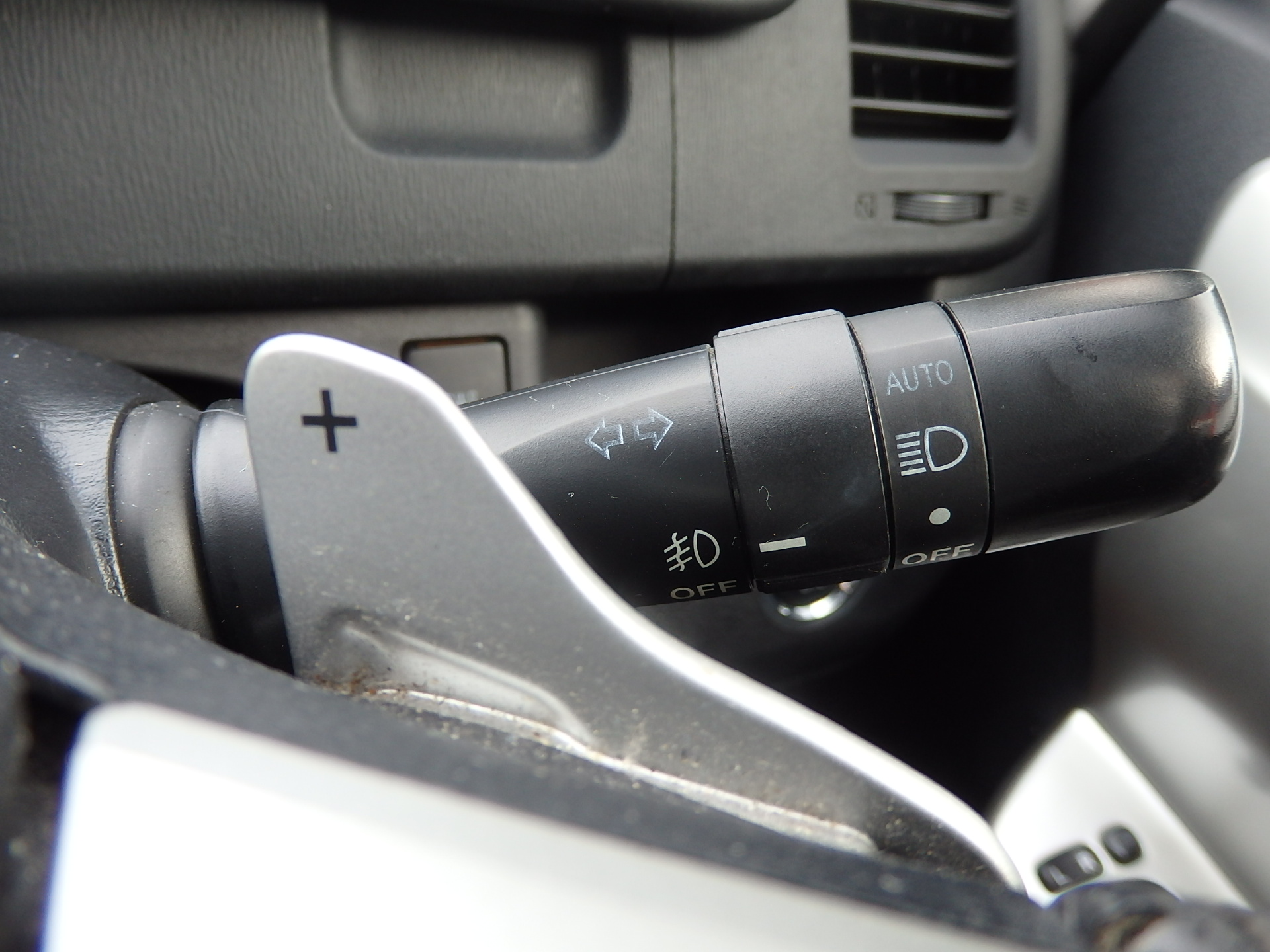 トヨタ ヴォクシーの画像19