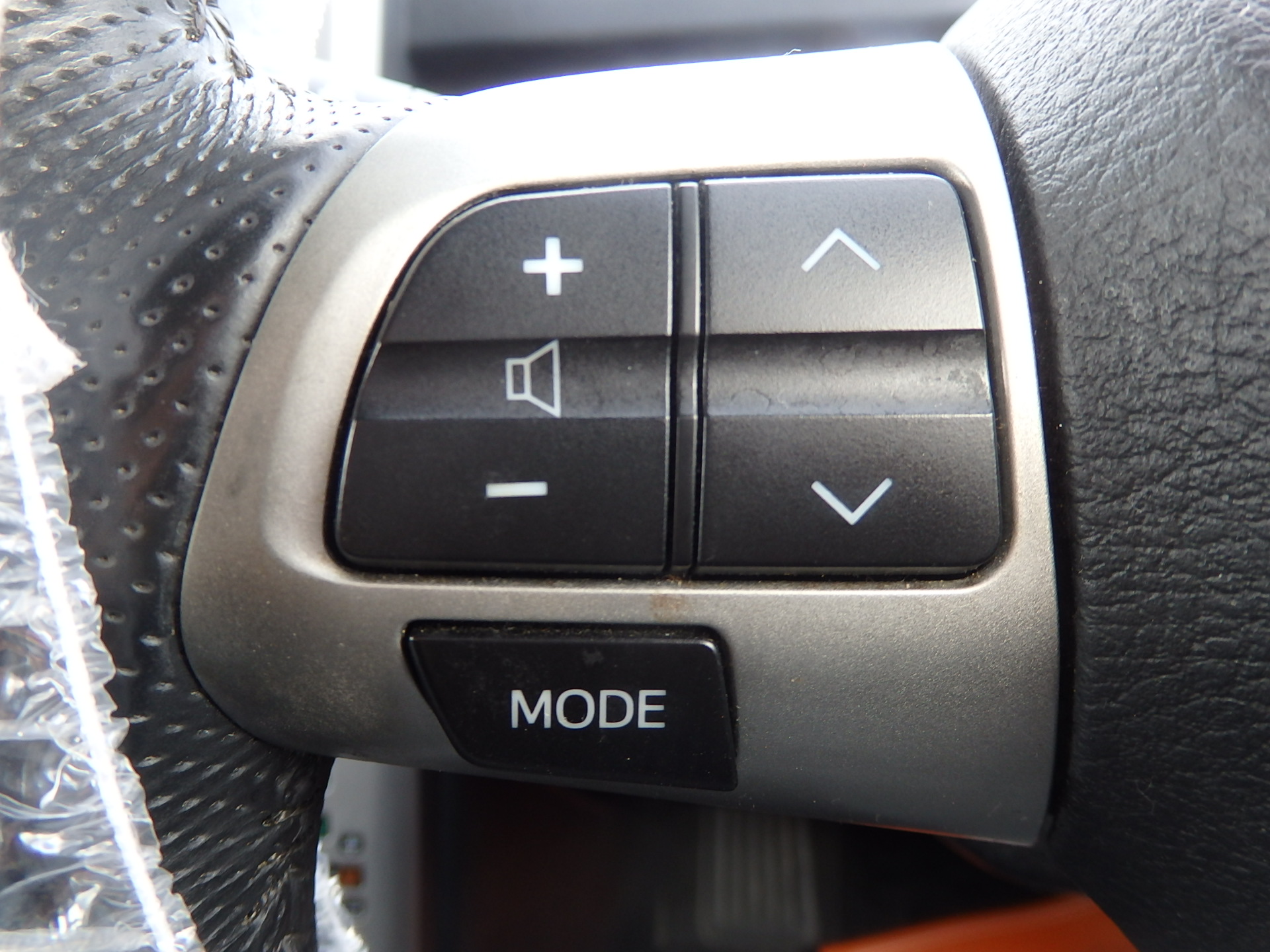 トヨタ ヴォクシーの画像18