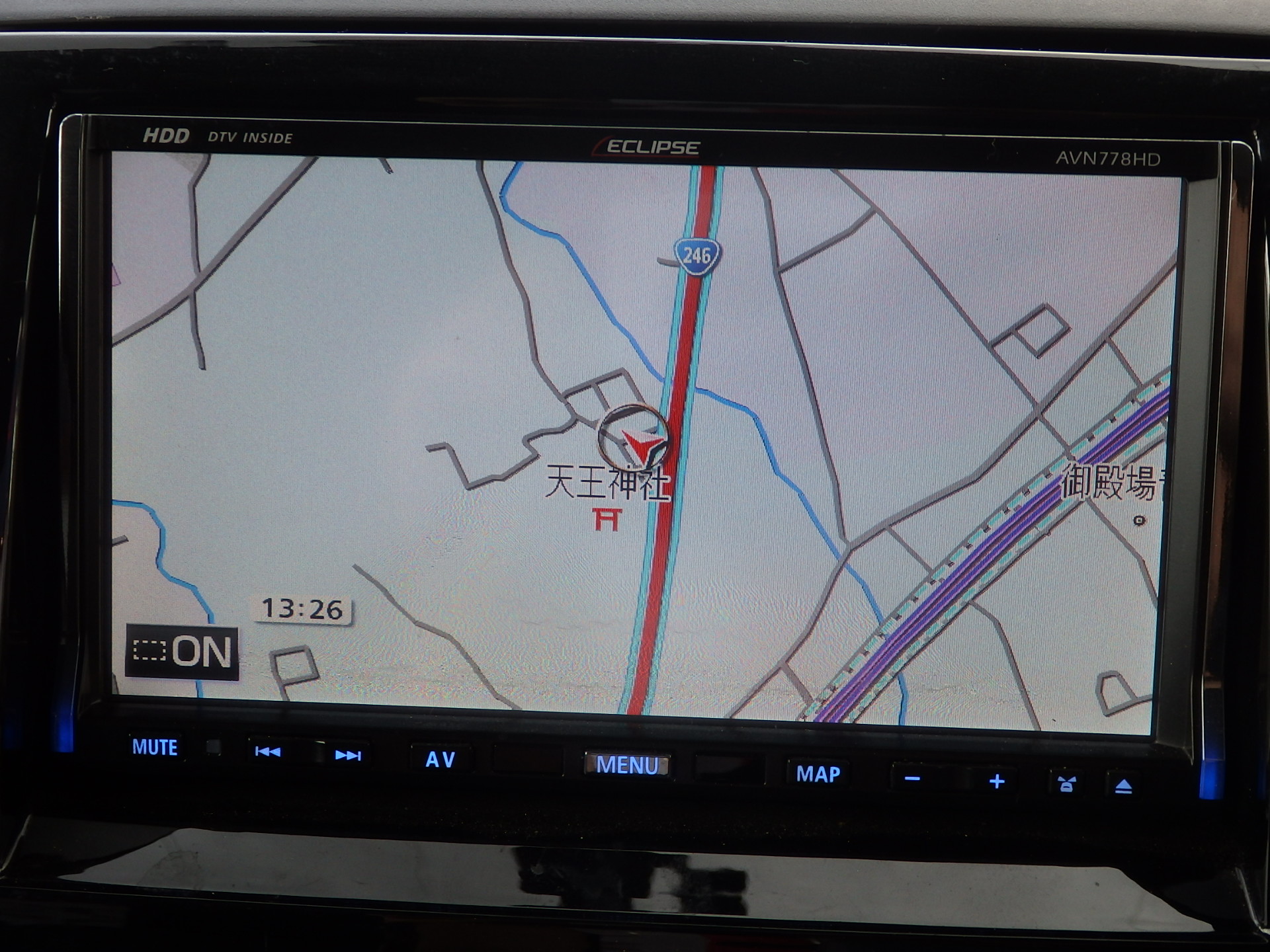 スズキ パレットの画像11