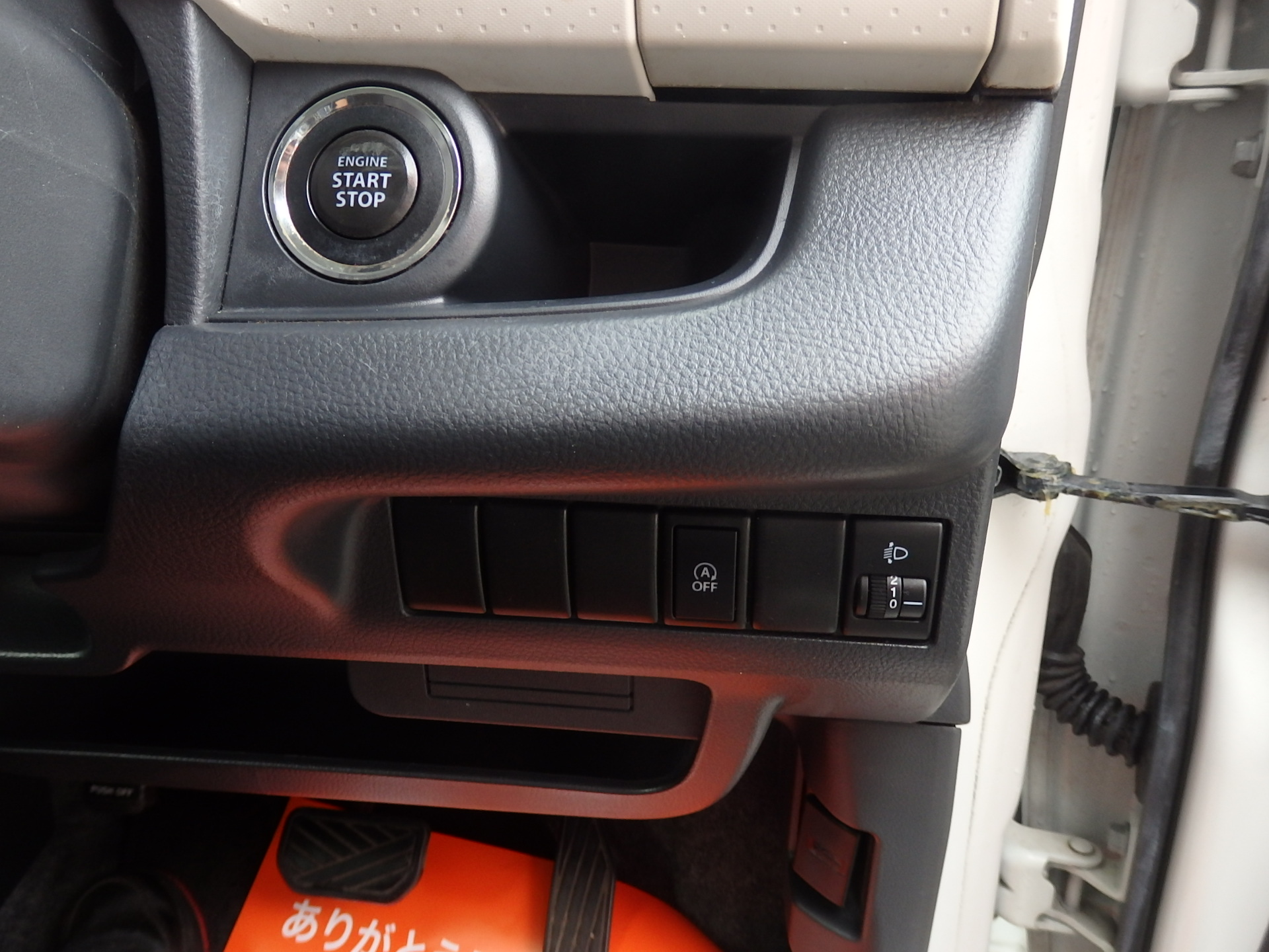 スズキ MRワゴンの画像15