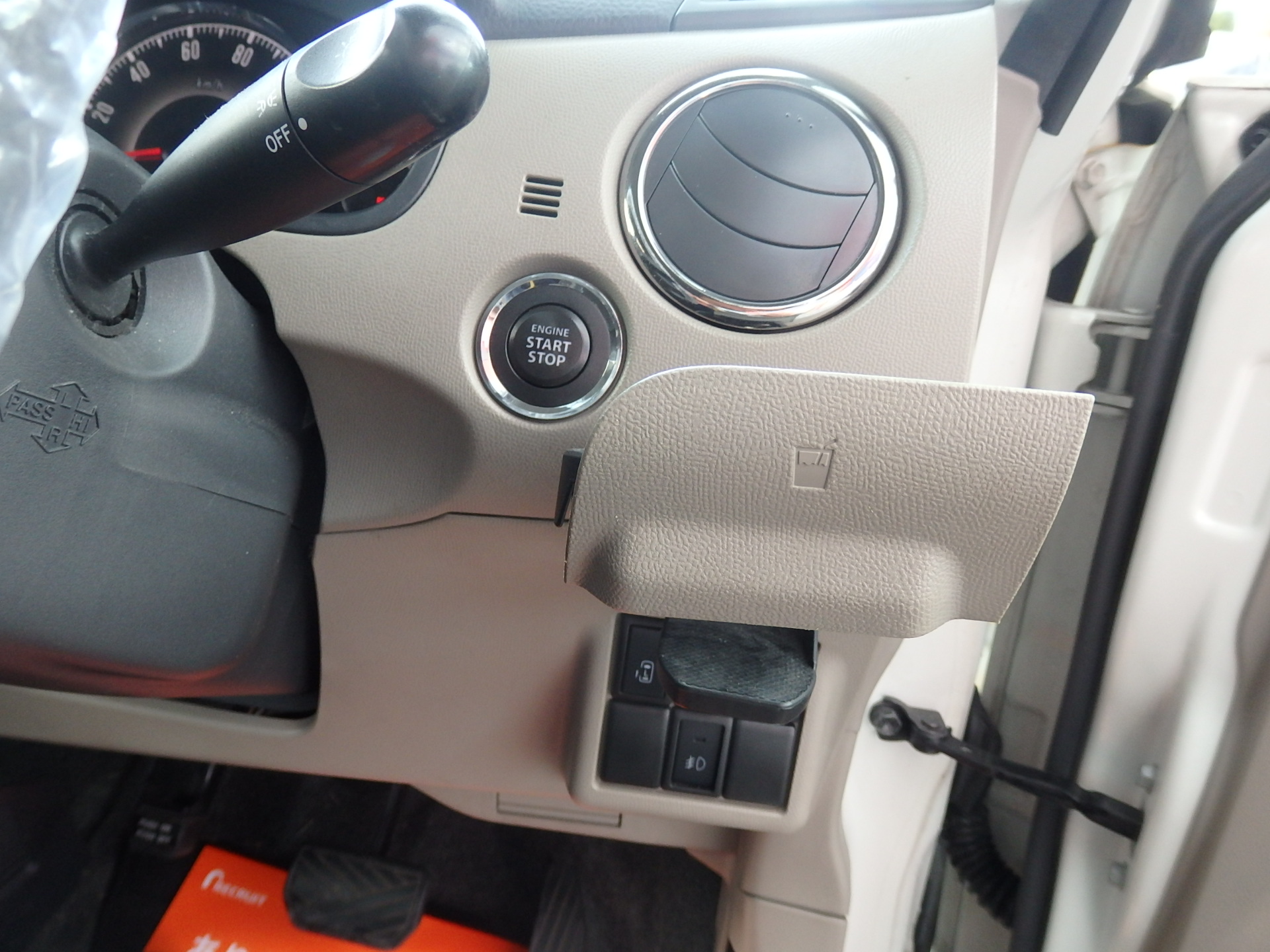 スズキ パレットの画像14