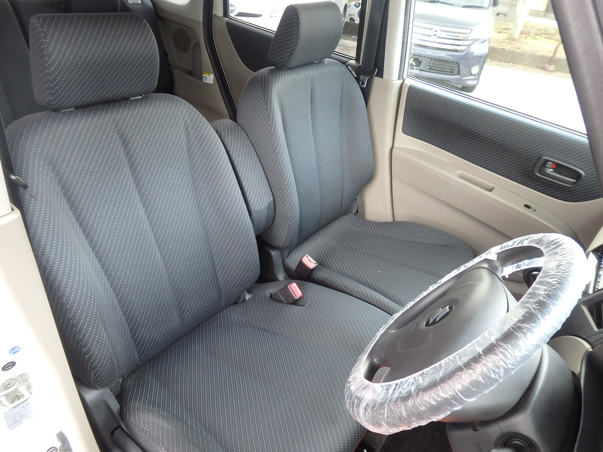 スズキ パレットの画像16