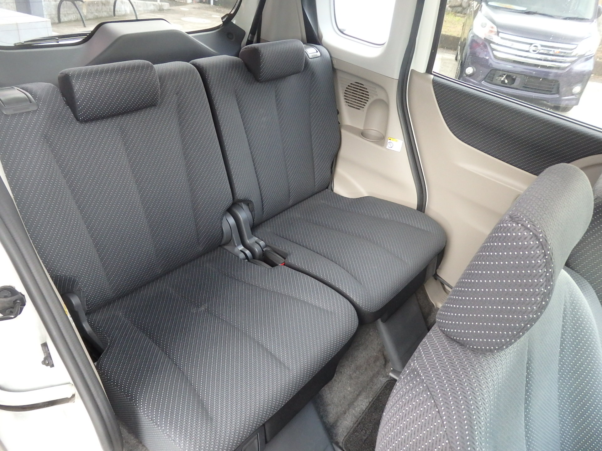 スズキ パレットの画像17