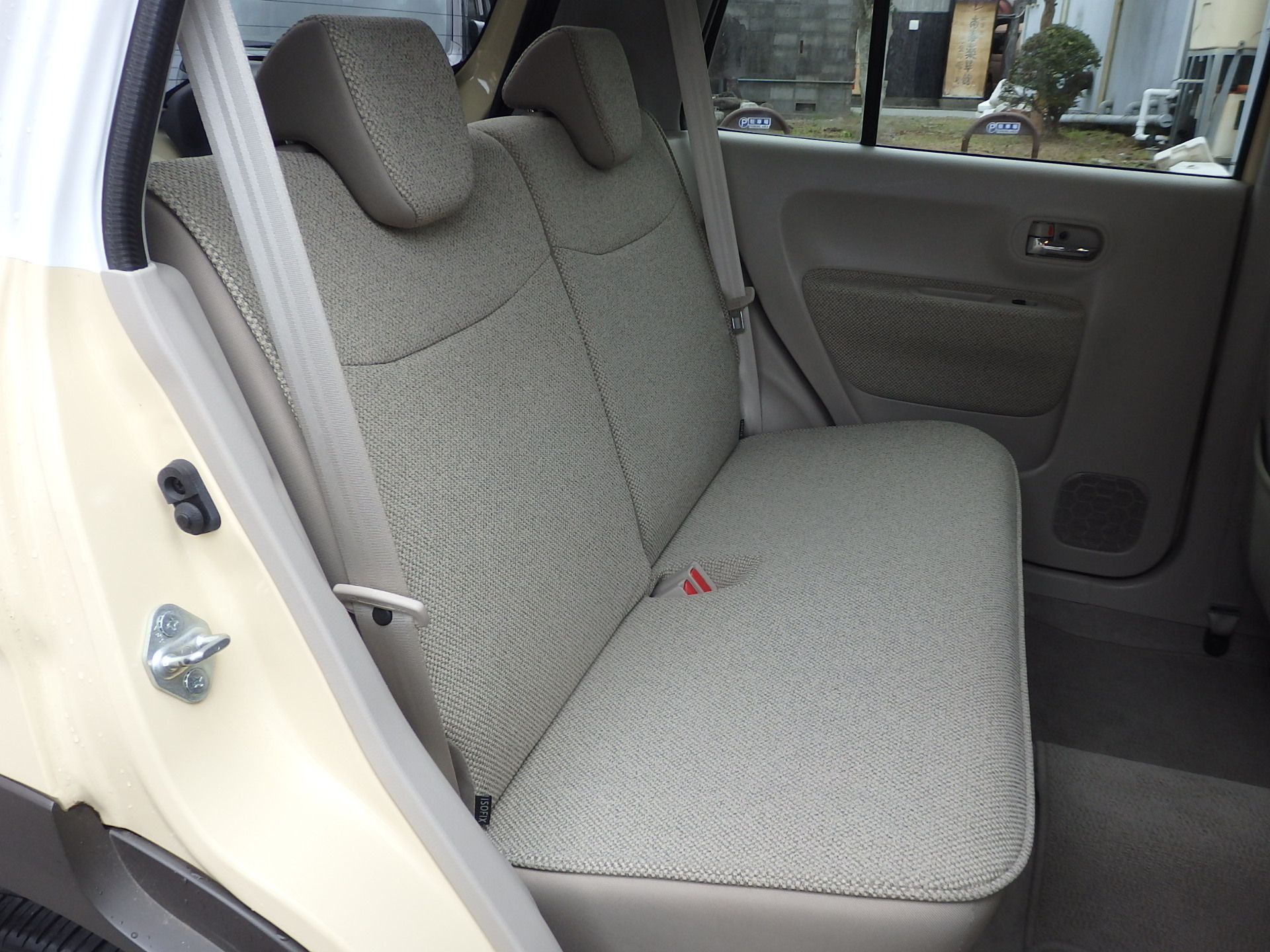 スズキ アルトラパンの画像10