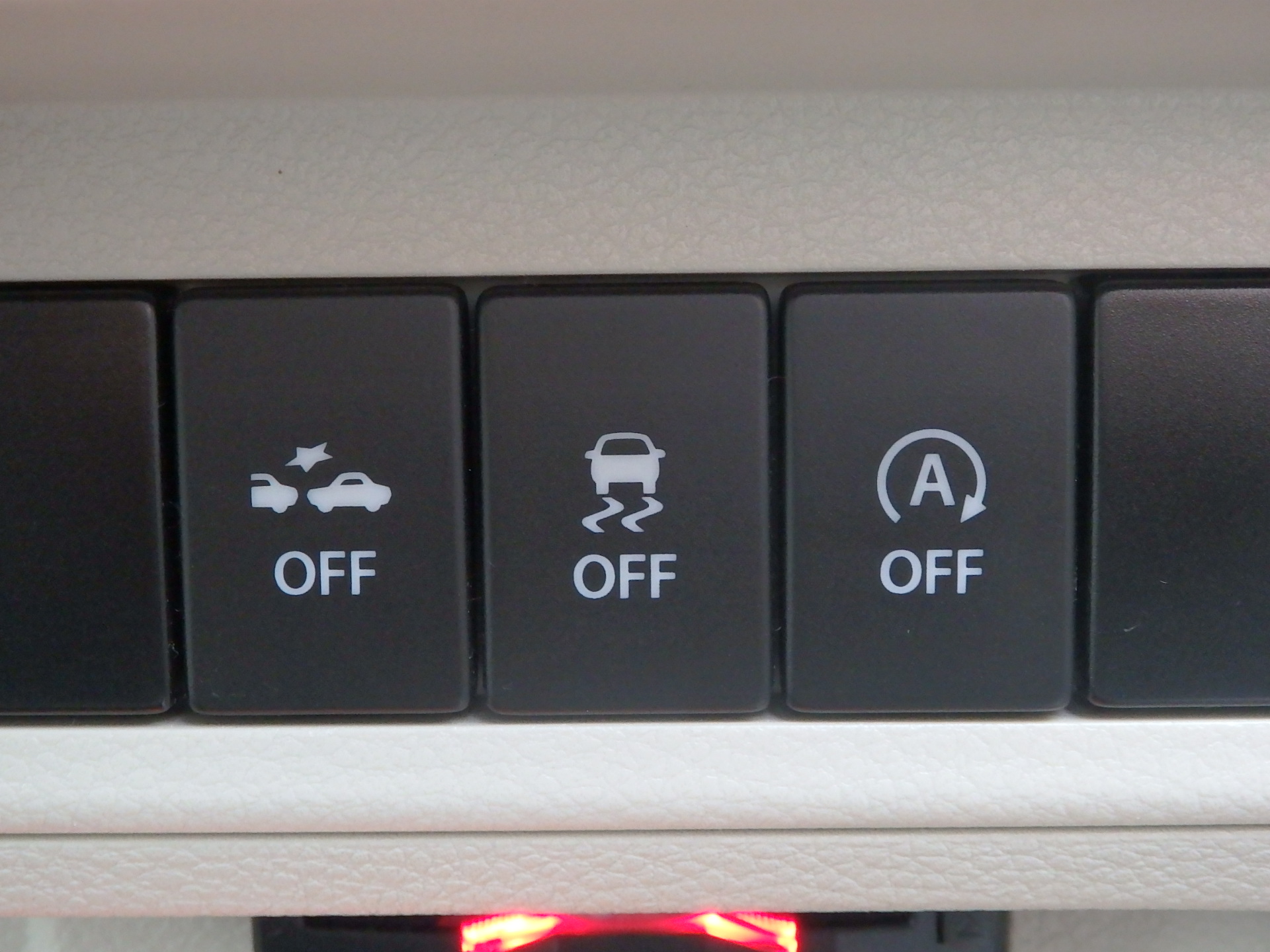 スズキ アルトラパンの画像19