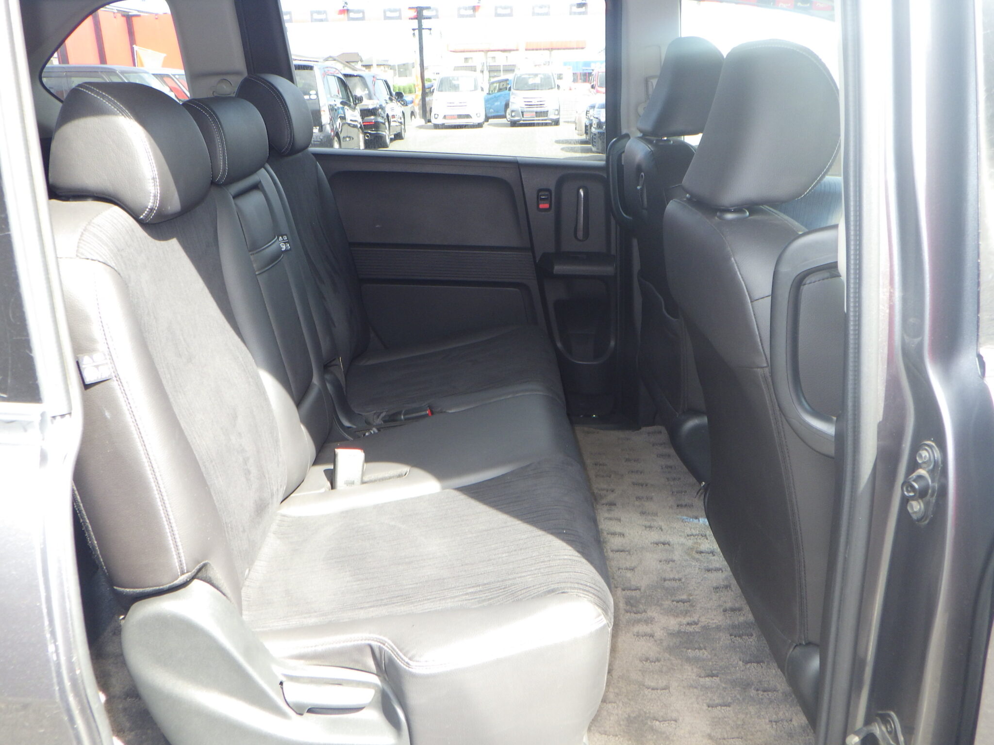 ホンダ フリードハイブリッドの画像10