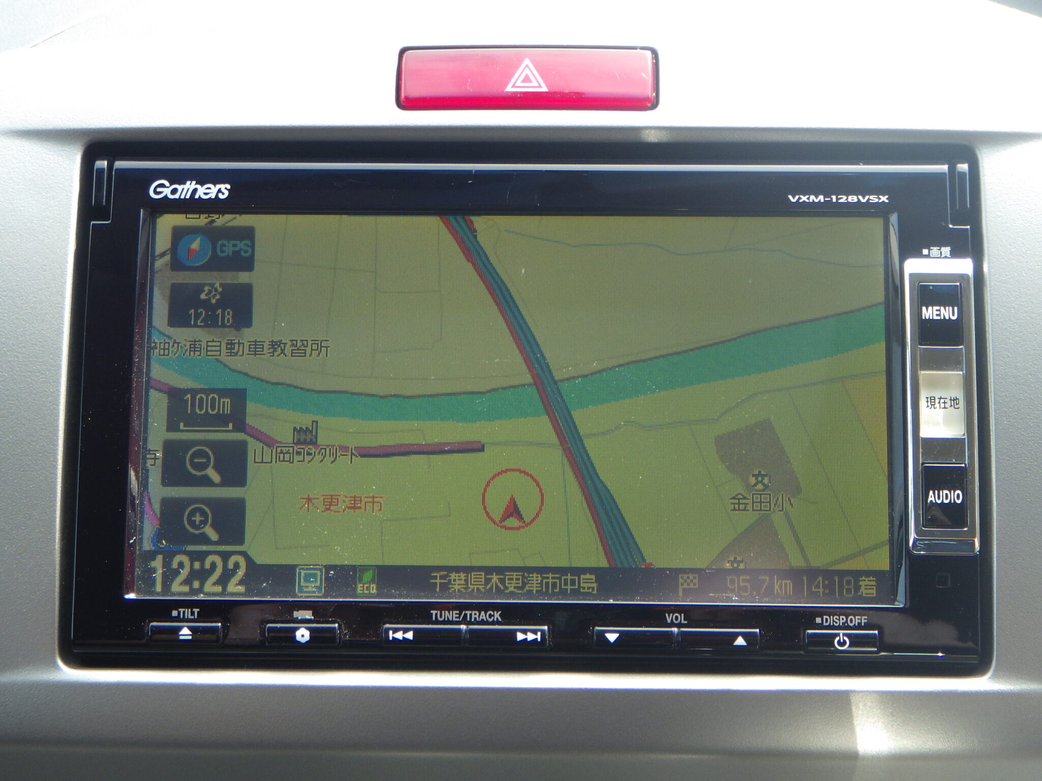 ホンダ フリードハイブリッドの画像14