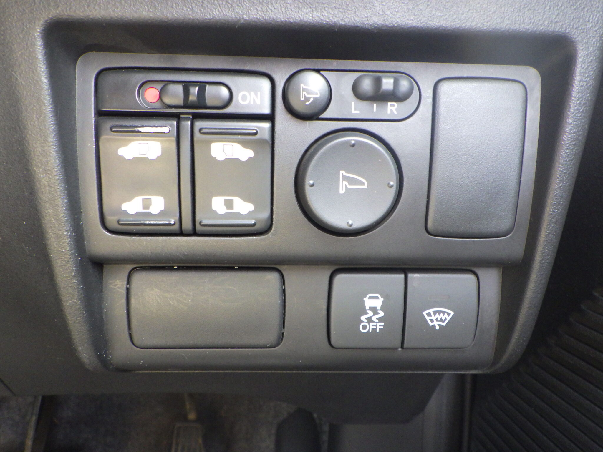 ホンダ フリードハイブリッドの画像16