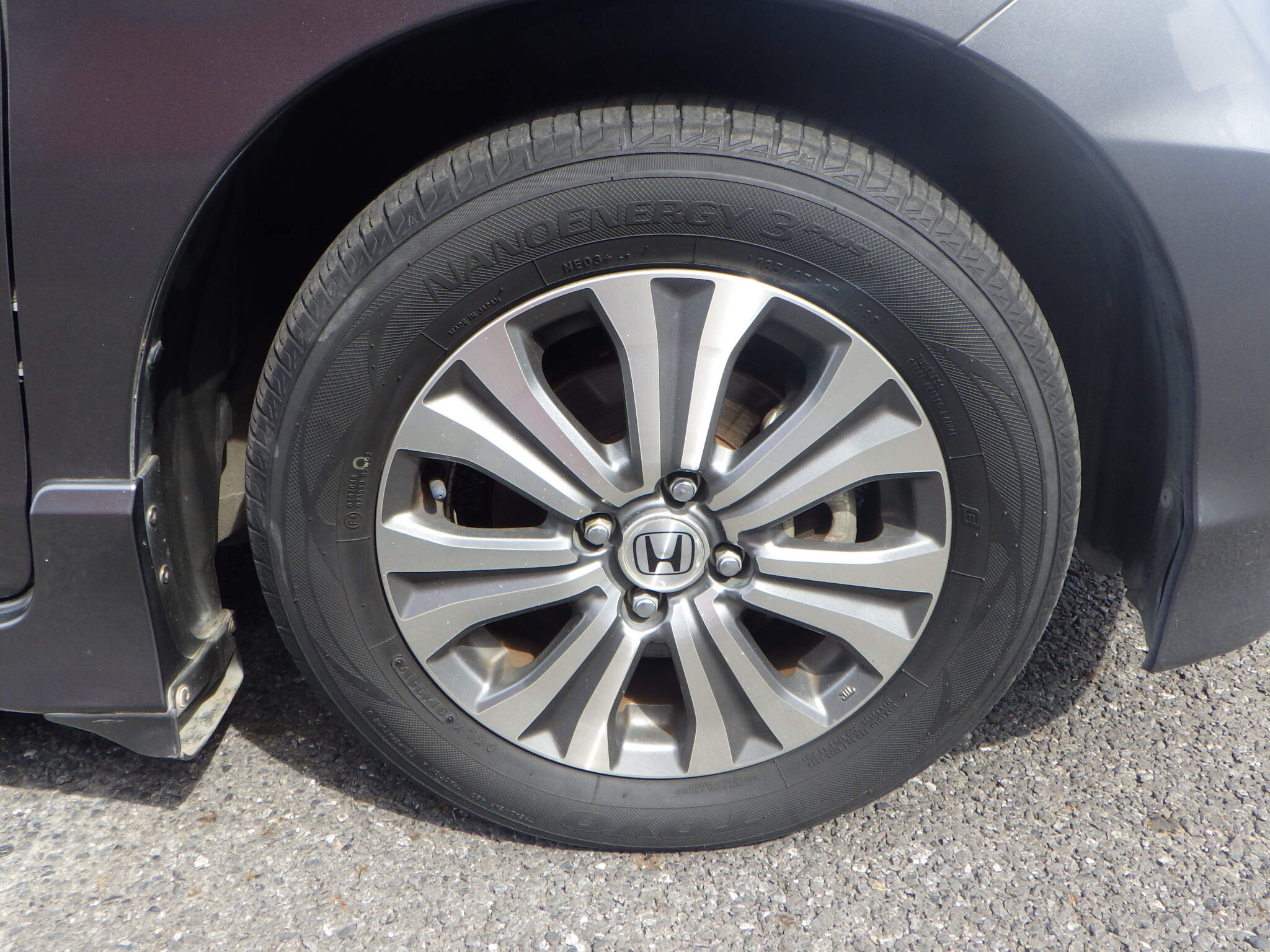 ホンダ フリードハイブリッドの画像19