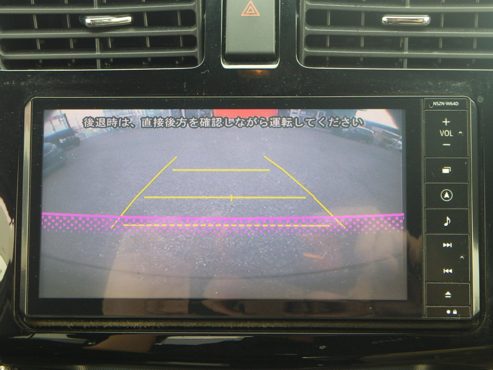 ダイハツ ムーヴカスタムの画像14