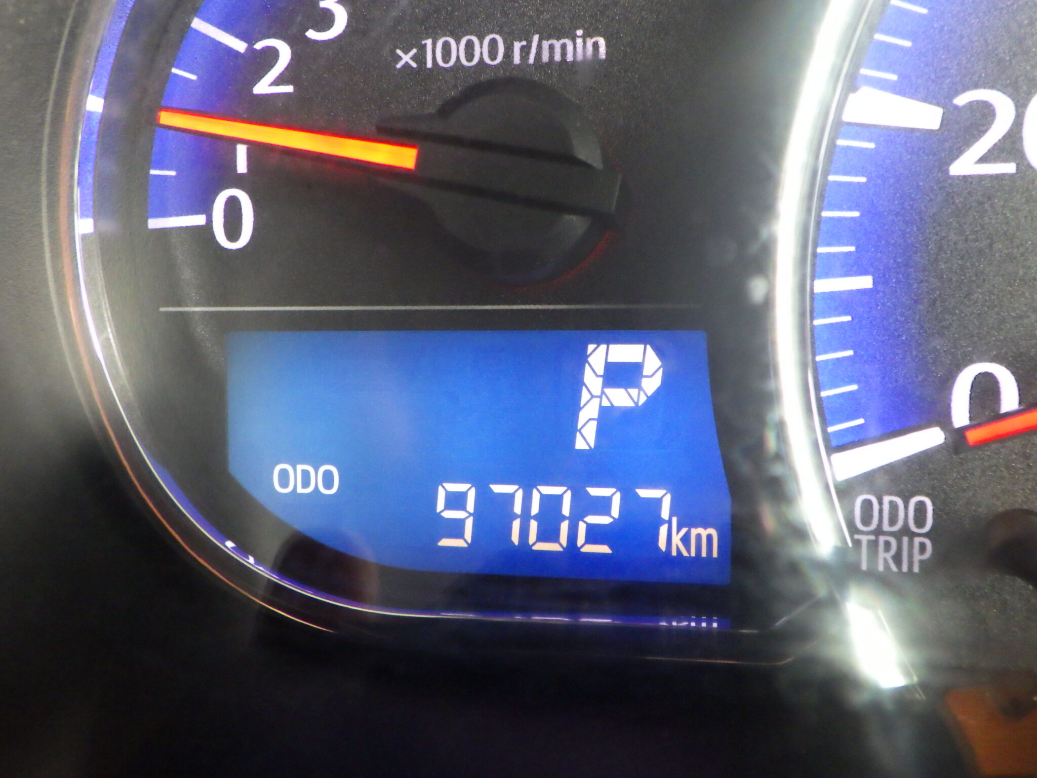 ダイハツ ムーヴカスタムの画像18