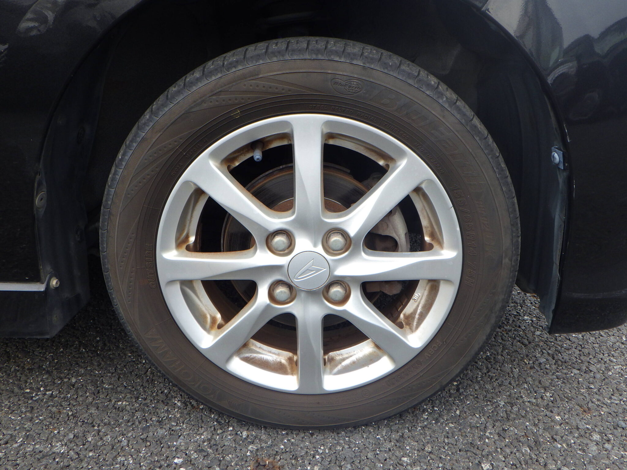 ダイハツ ムーヴカスタムの画像19