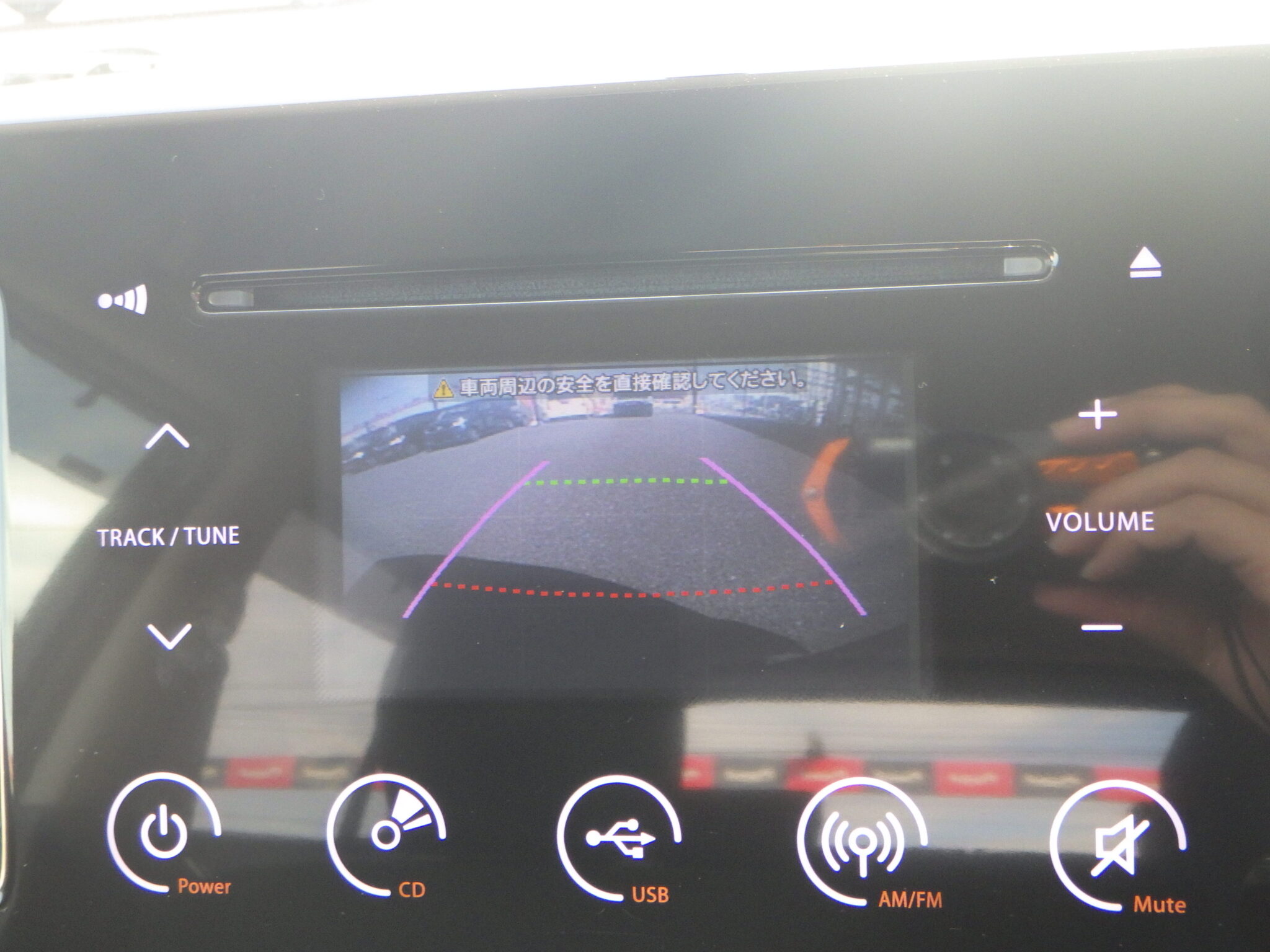 スズキ MRワゴンの画像14