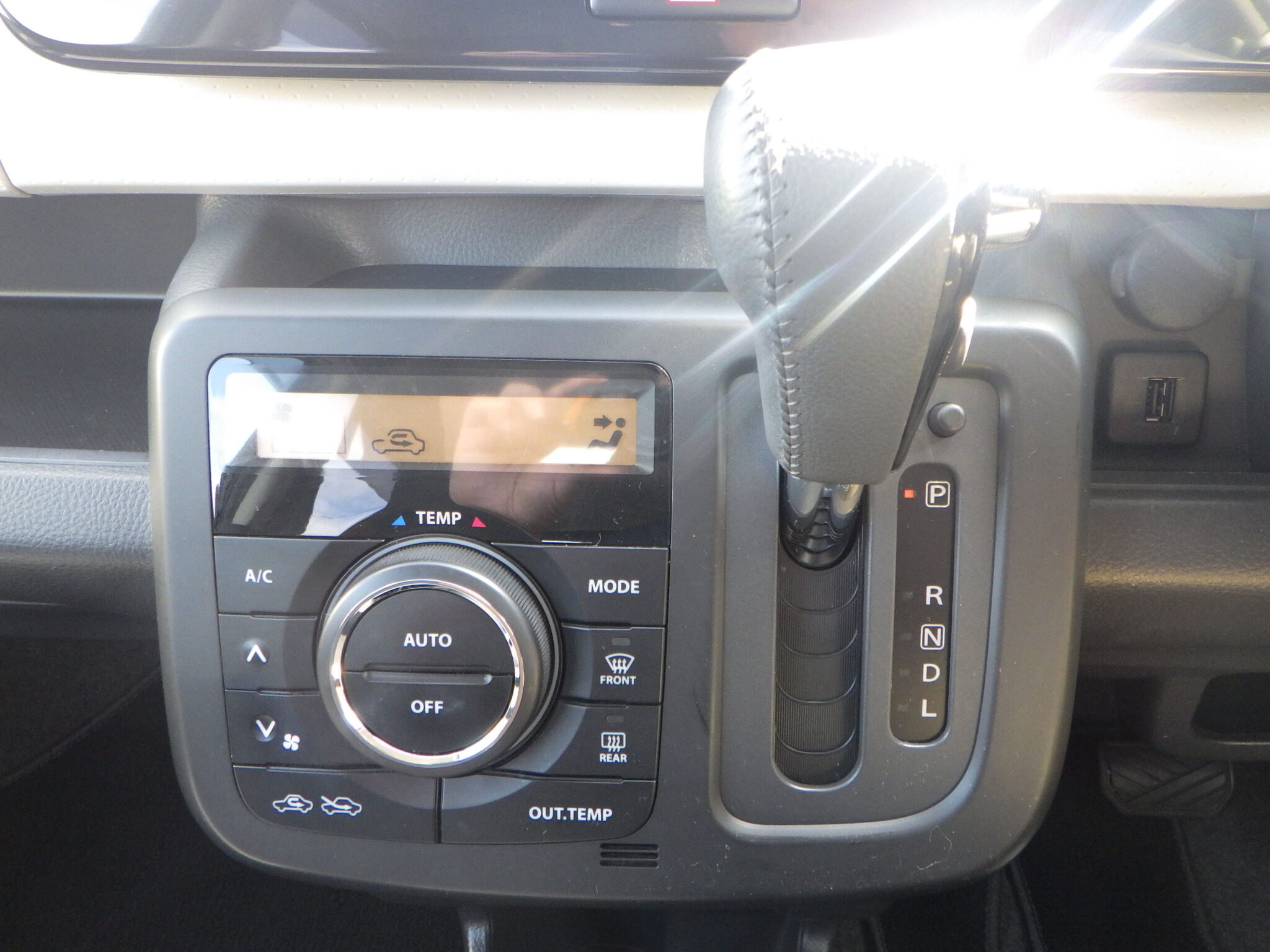 スズキ MRワゴンの画像16