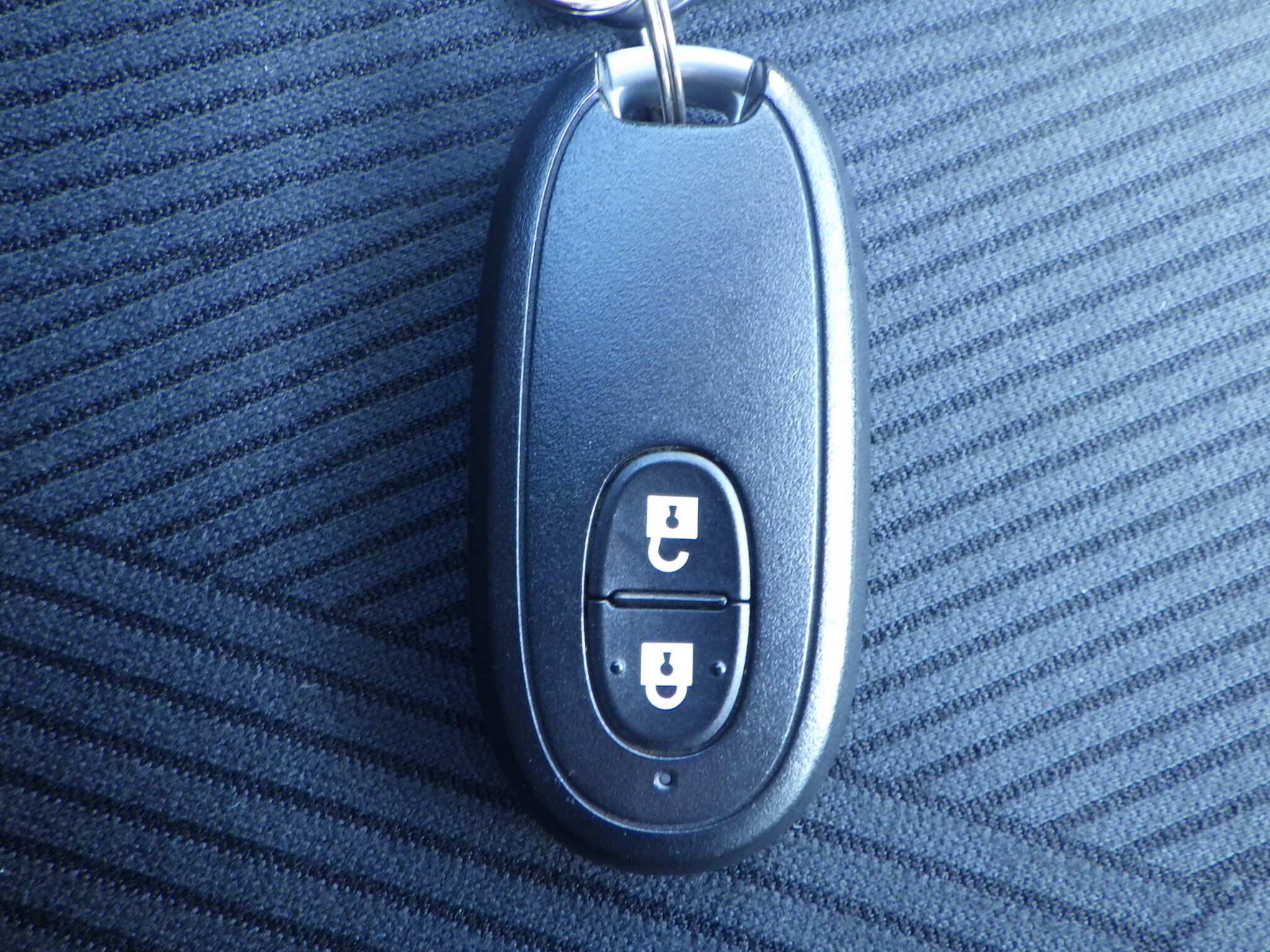 スズキ MRワゴンの画像17