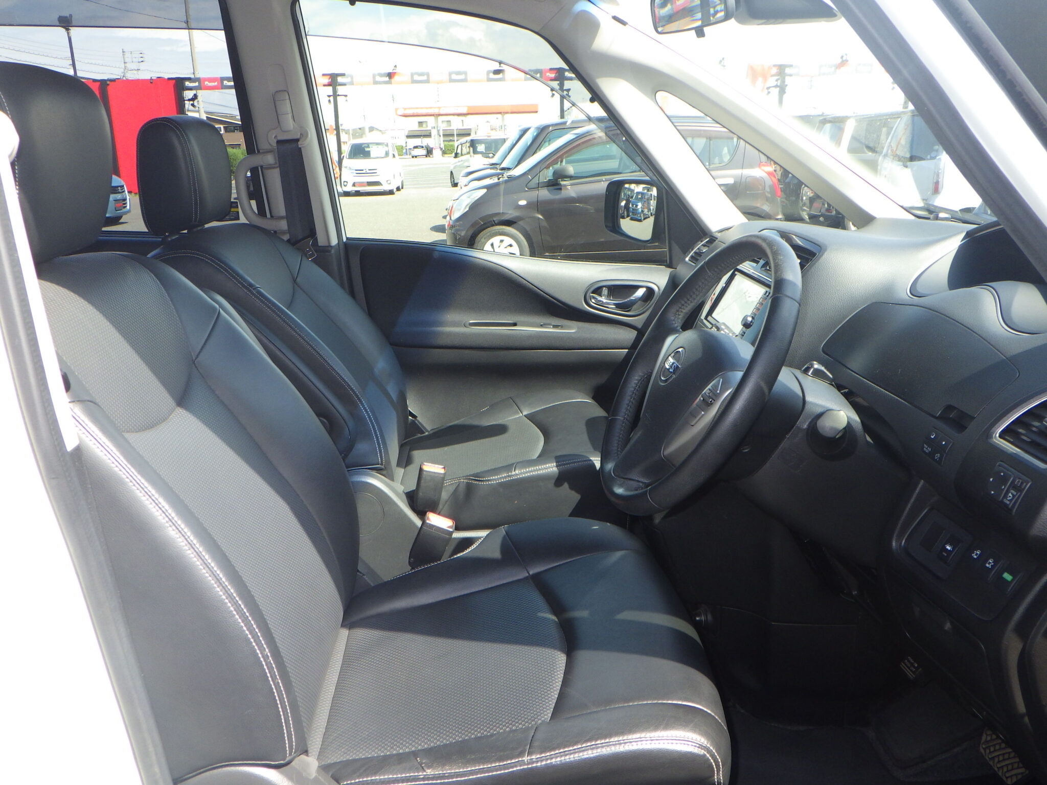 日産 セレナの画像9