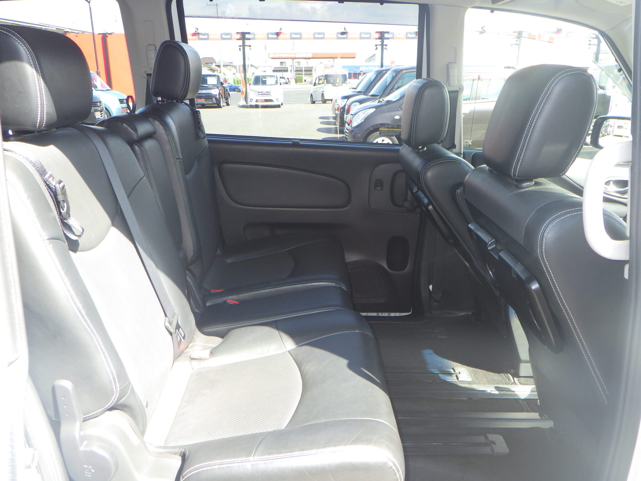 日産 セレナの画像10