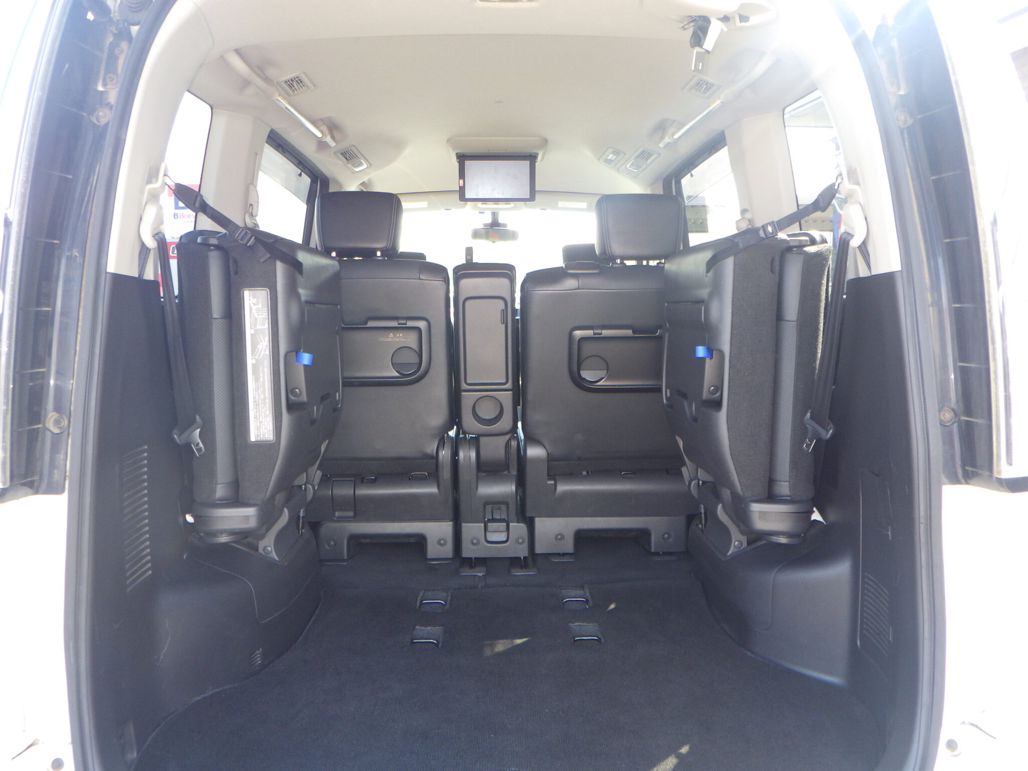 日産 セレナの画像11