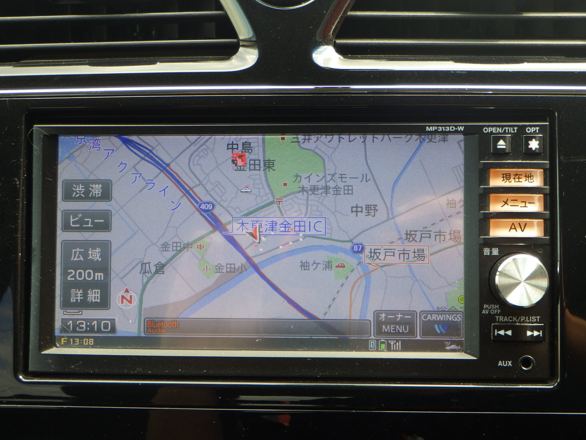 日産 セレナの画像14