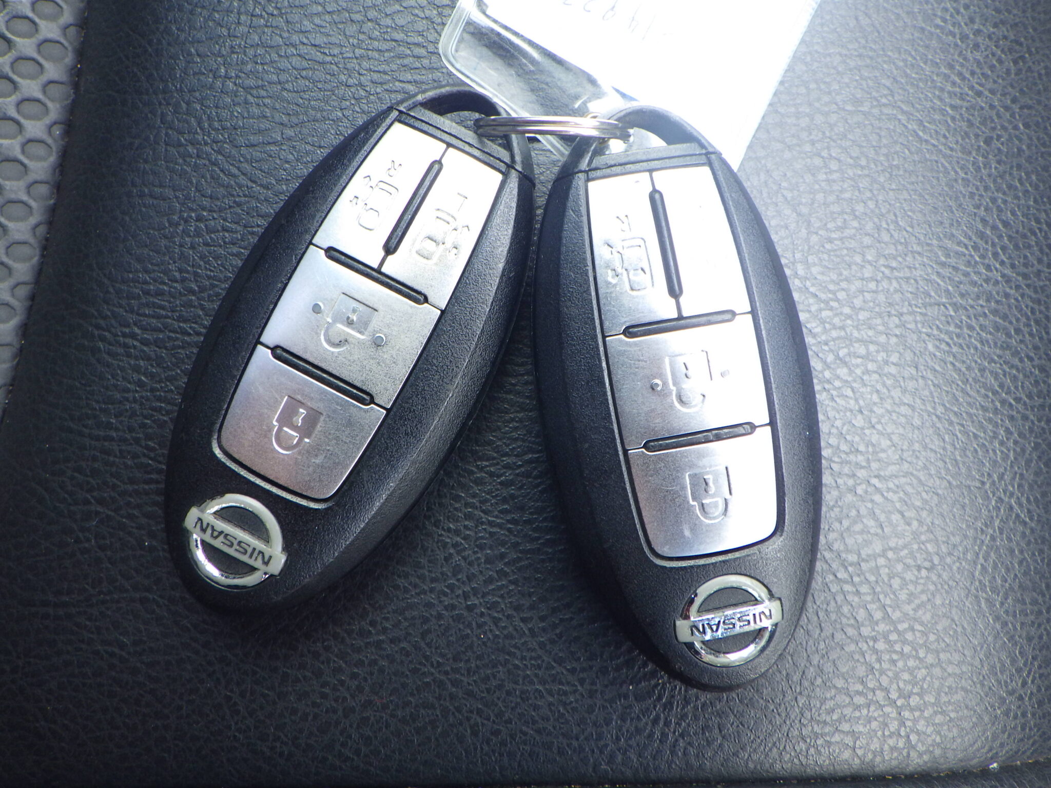 日産 セレナの画像17