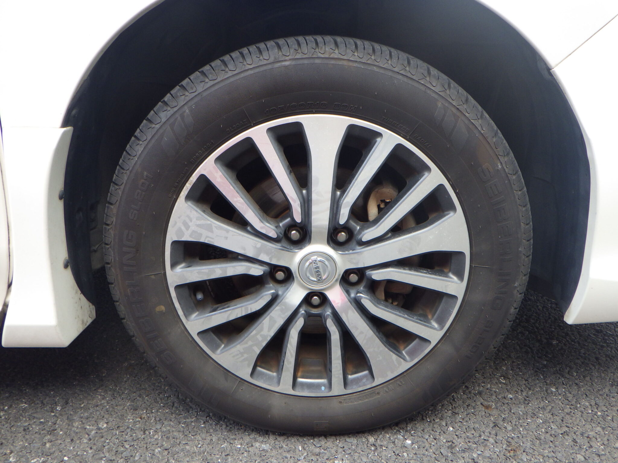 日産 セレナの画像19