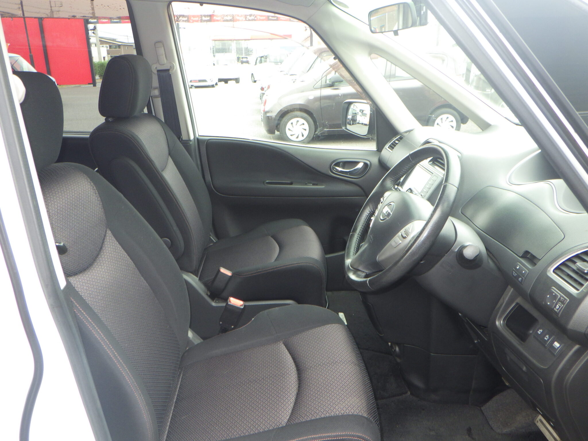 日産 セレナの画像9