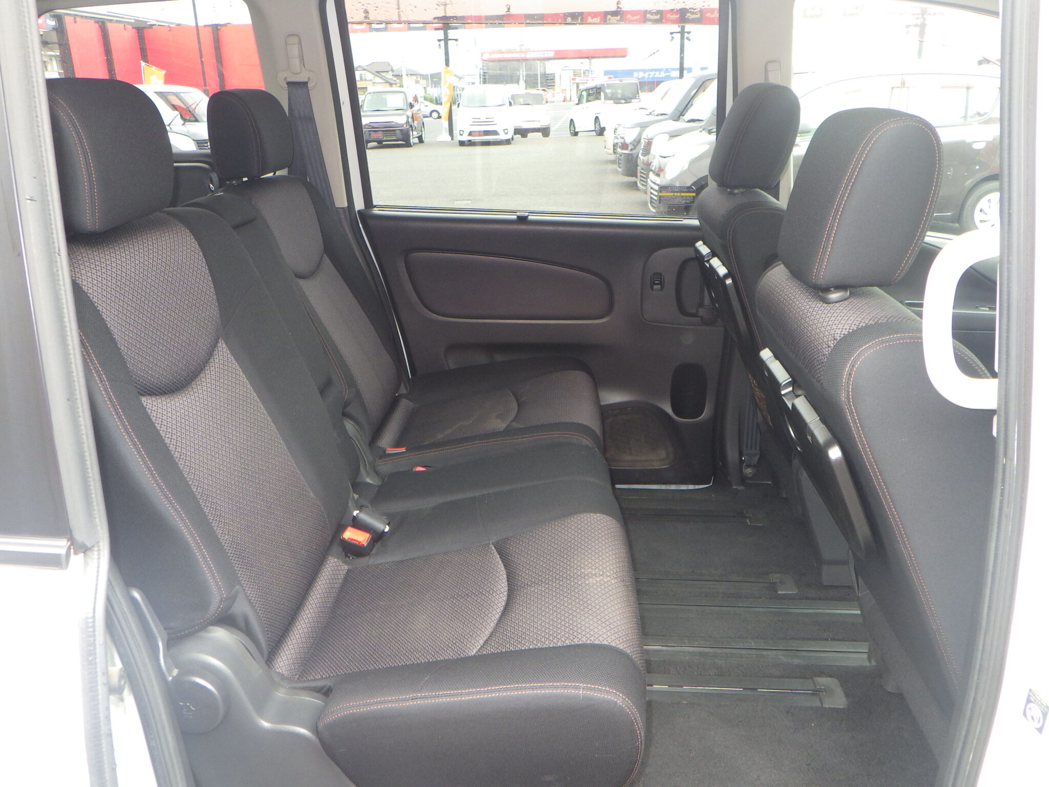 日産 セレナの画像10