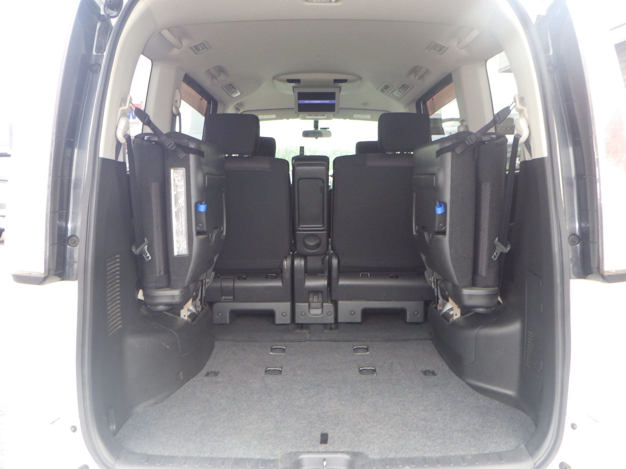 日産 セレナの画像11