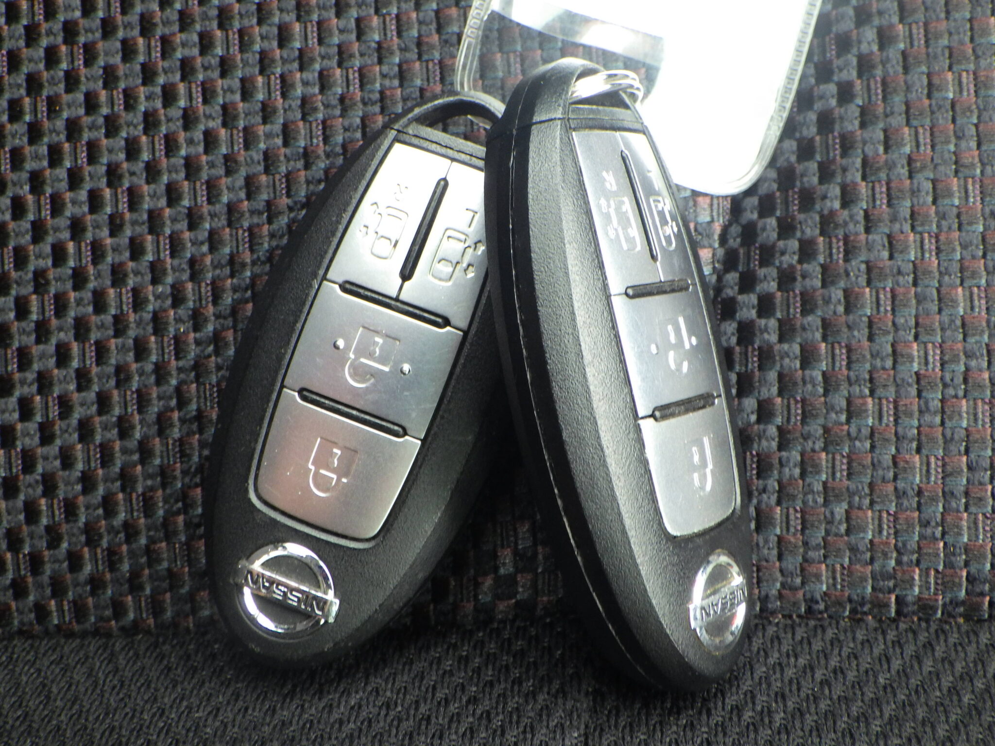 日産 セレナの画像17