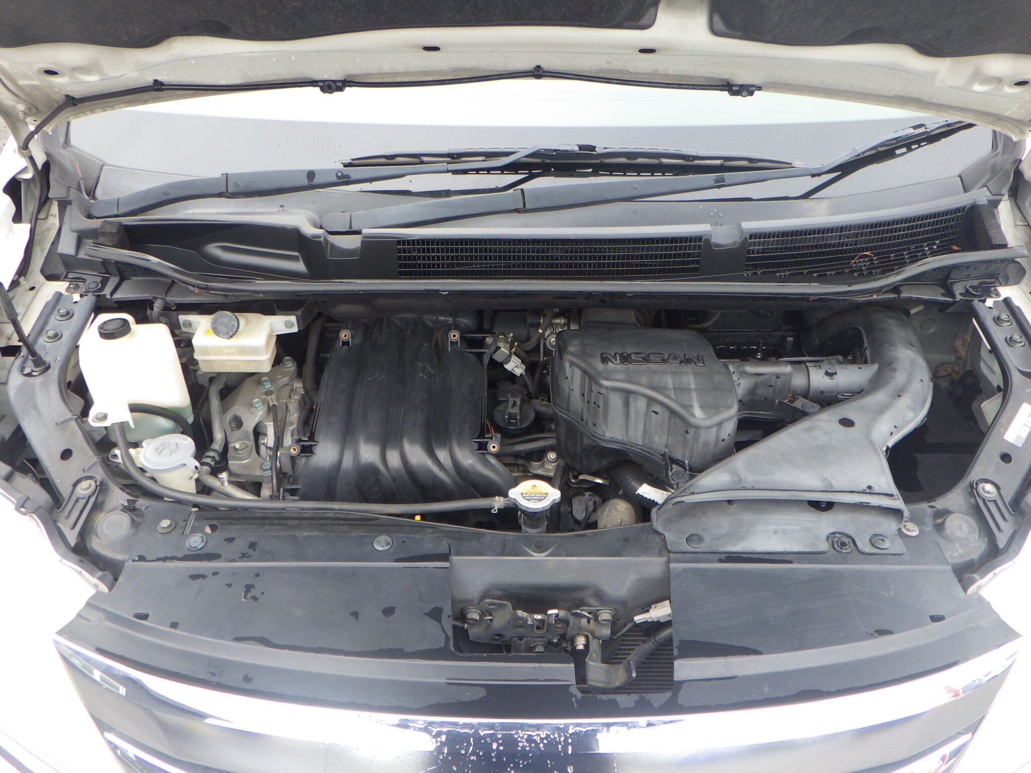 日産 セレナの画像20