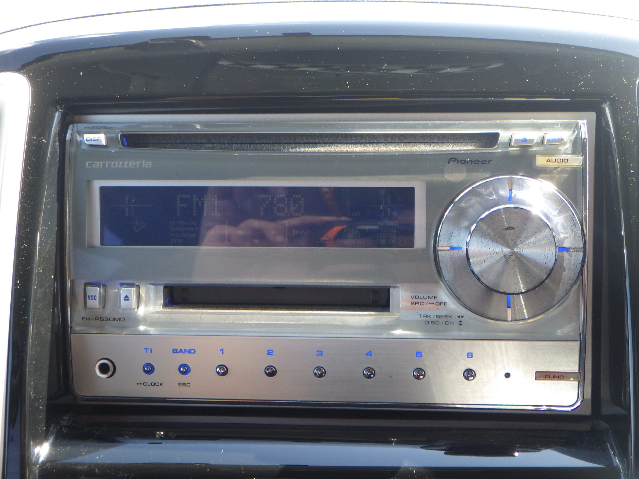 スズキ ソリオの画像14