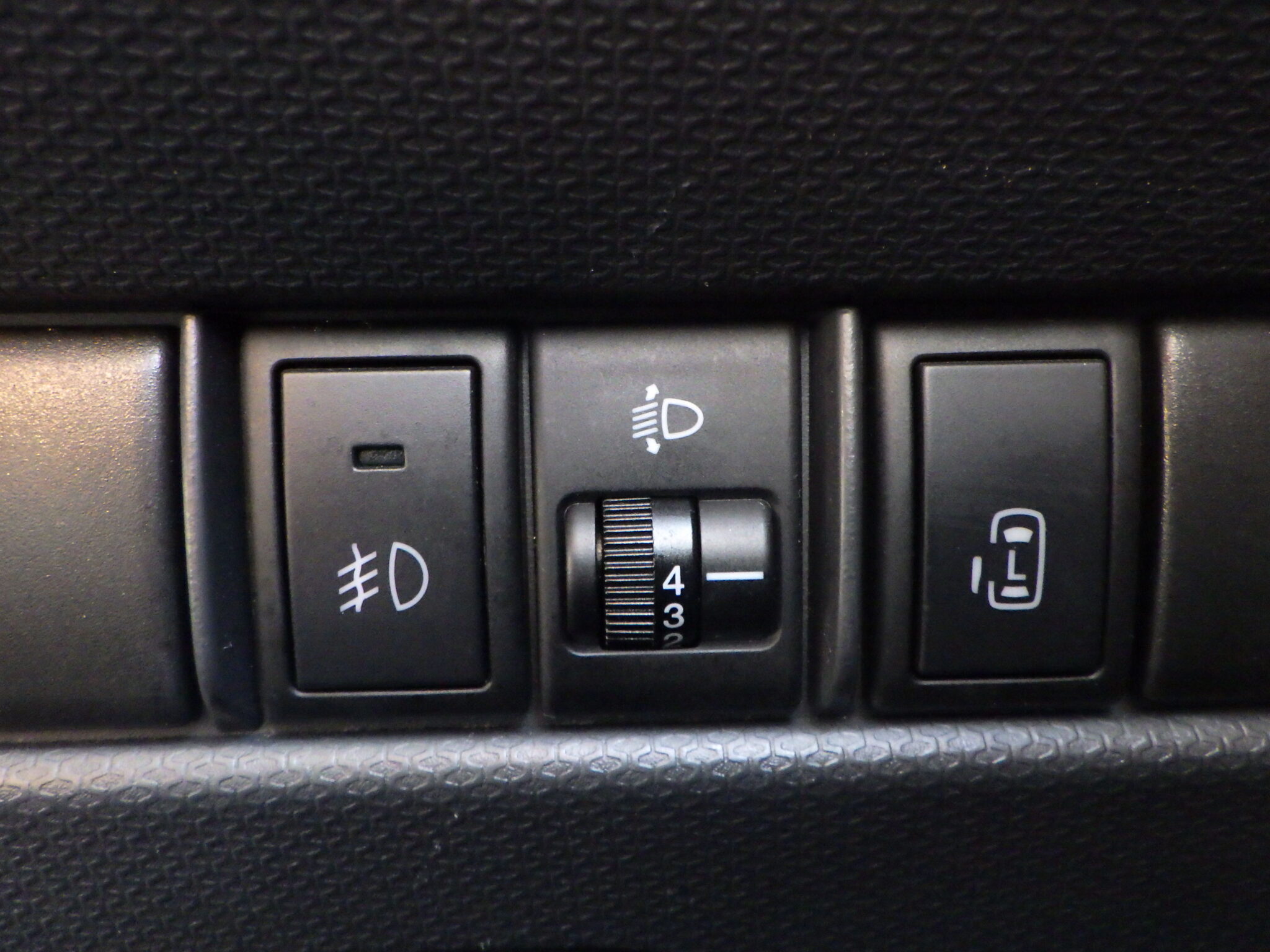 スズキ ソリオの画像15