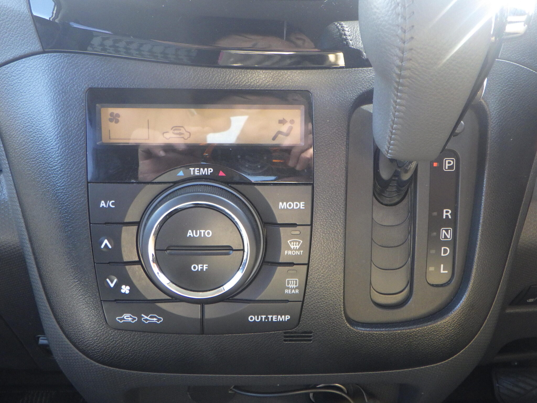 スズキ ソリオの画像16