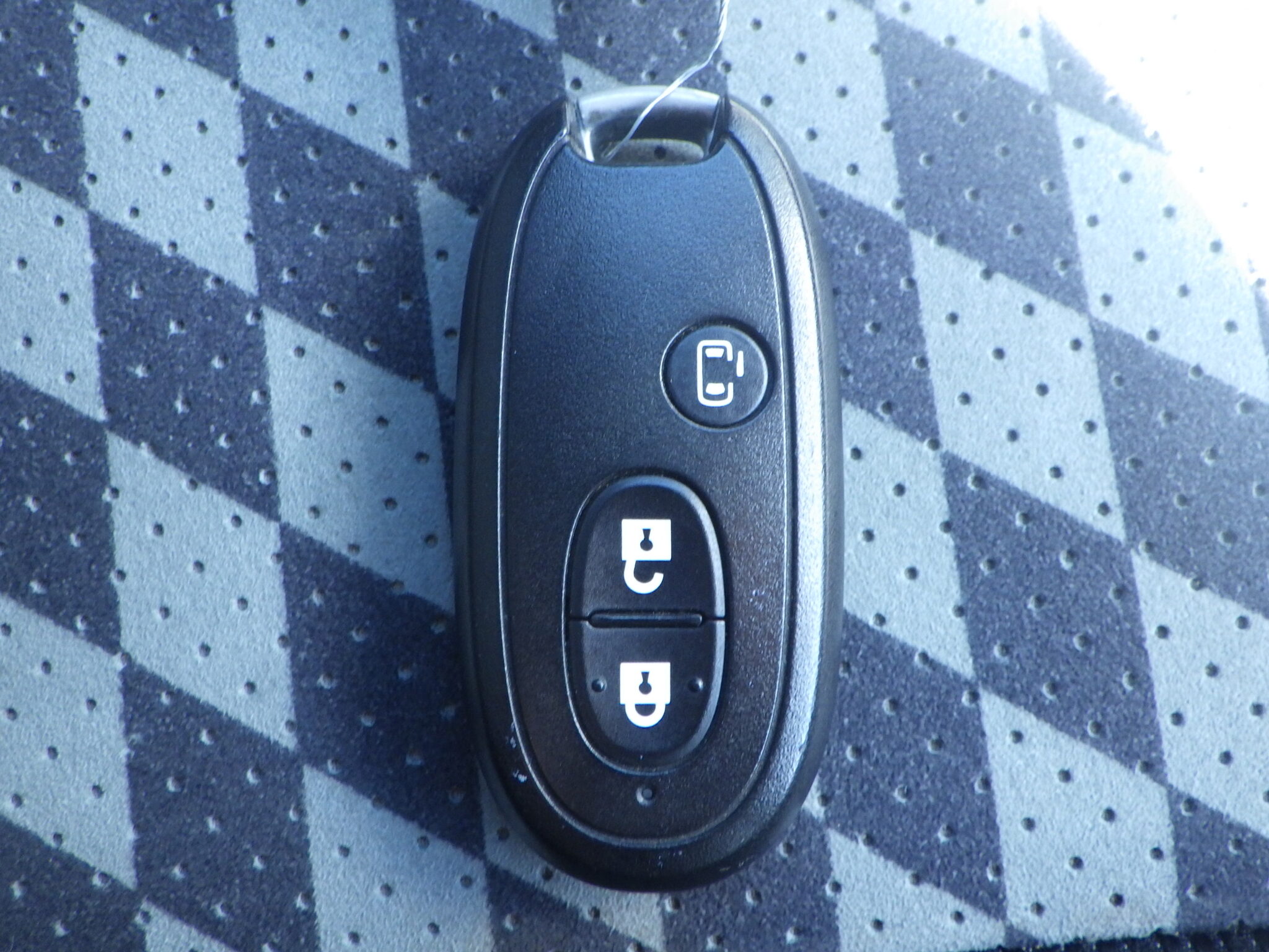 スズキ ソリオの画像19