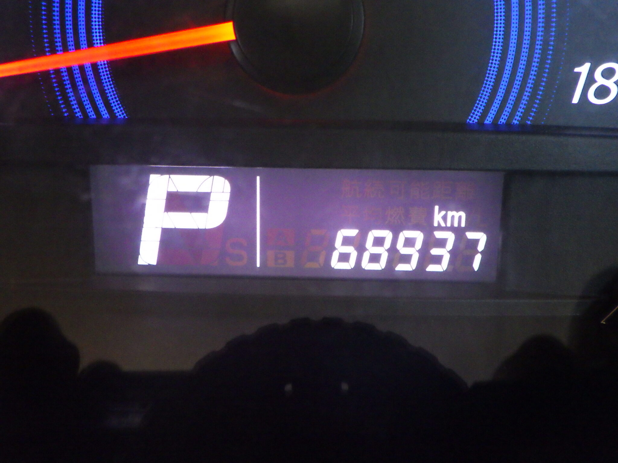 スズキ ソリオの画像18