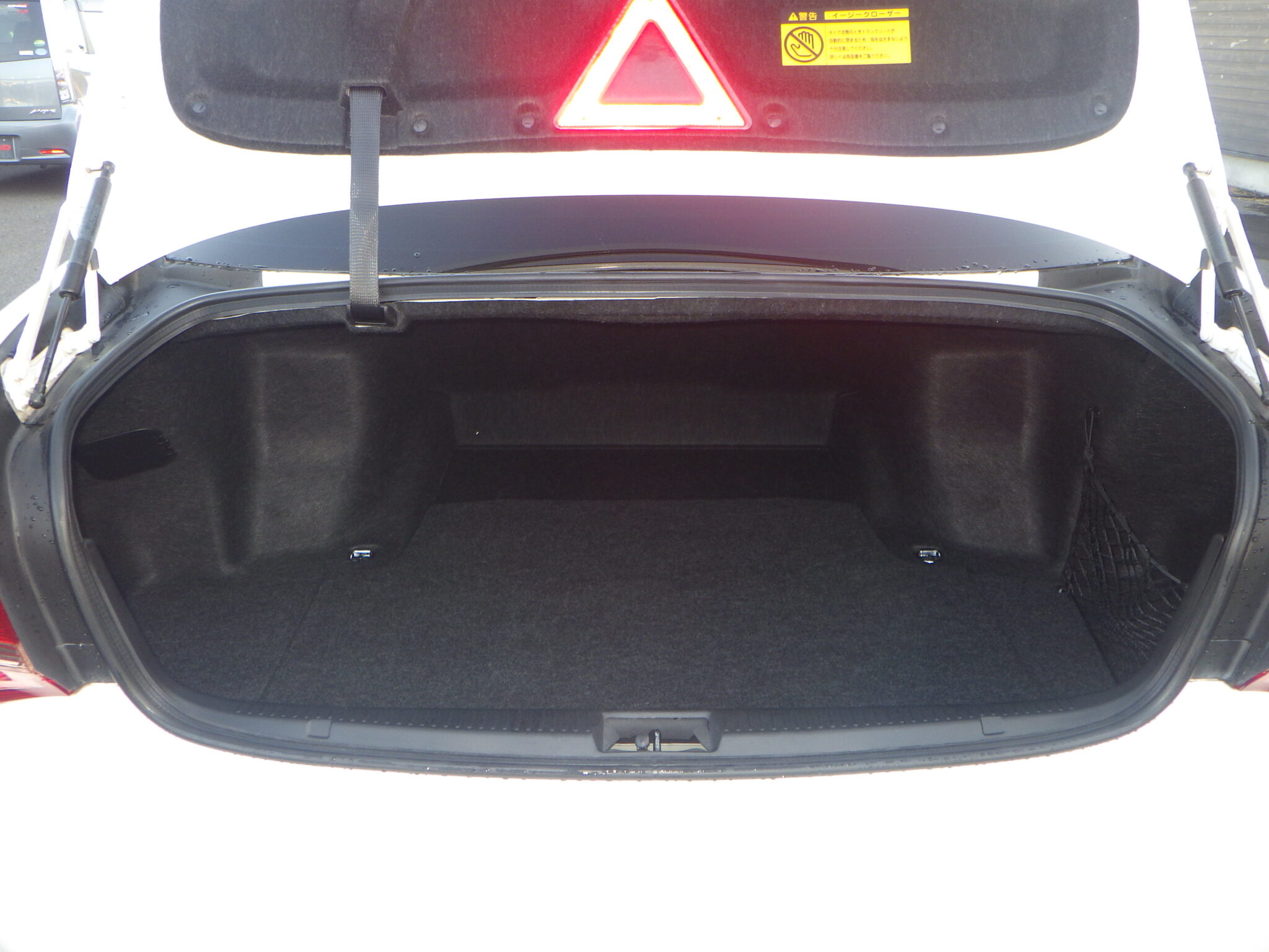 トヨタ クラウンの画像11