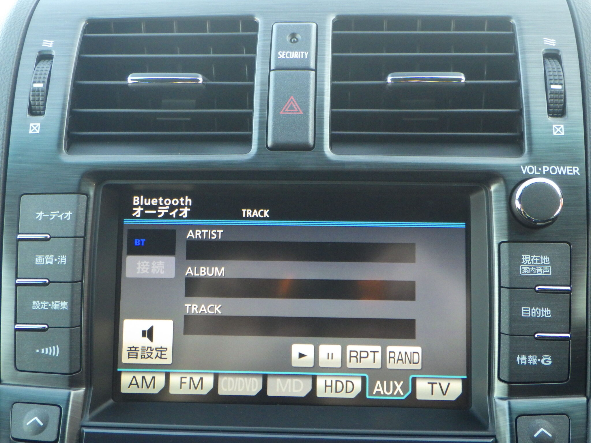 トヨタ クラウンの画像16