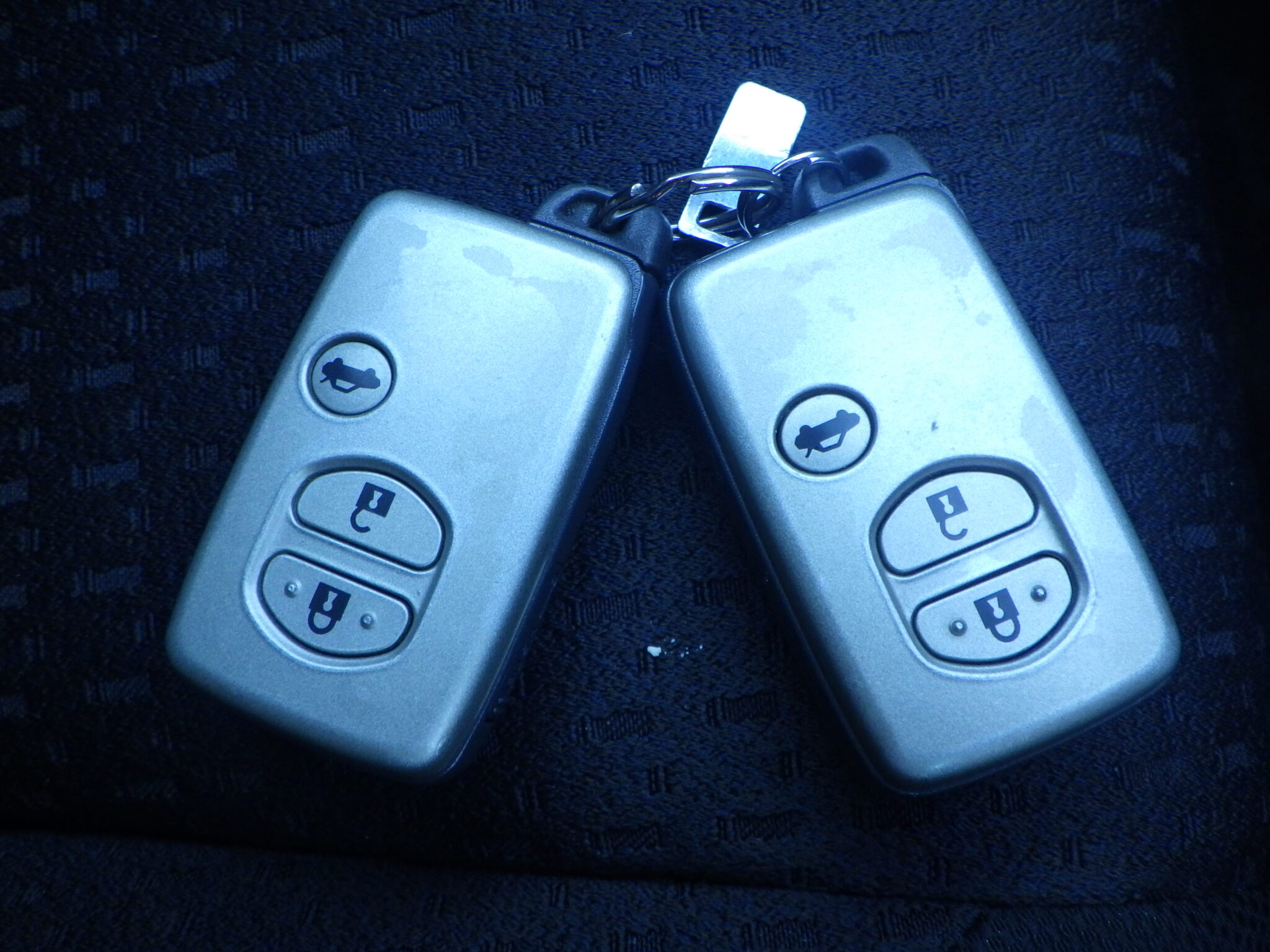 トヨタ クラウンの画像17