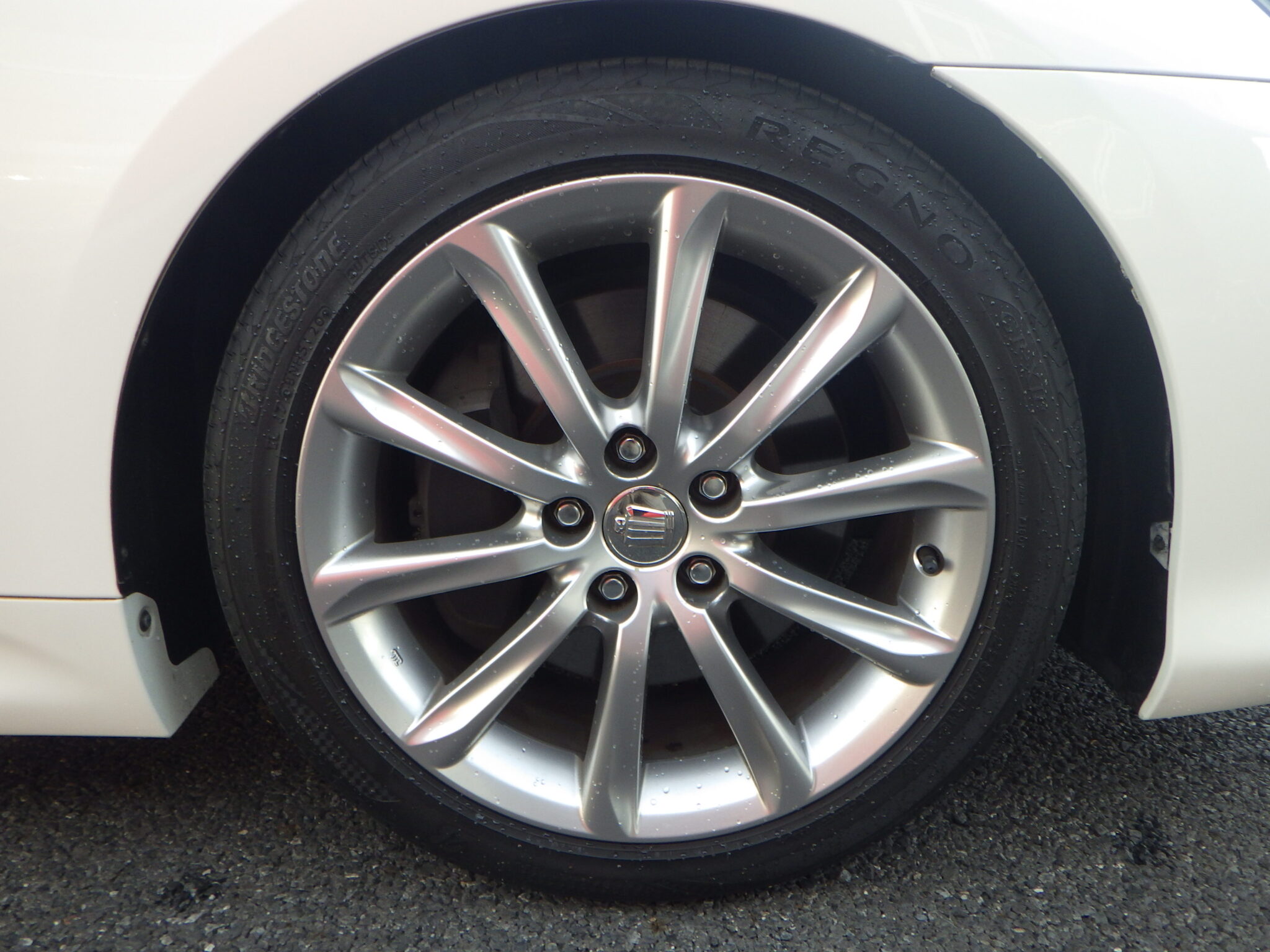 トヨタ クラウンの画像19