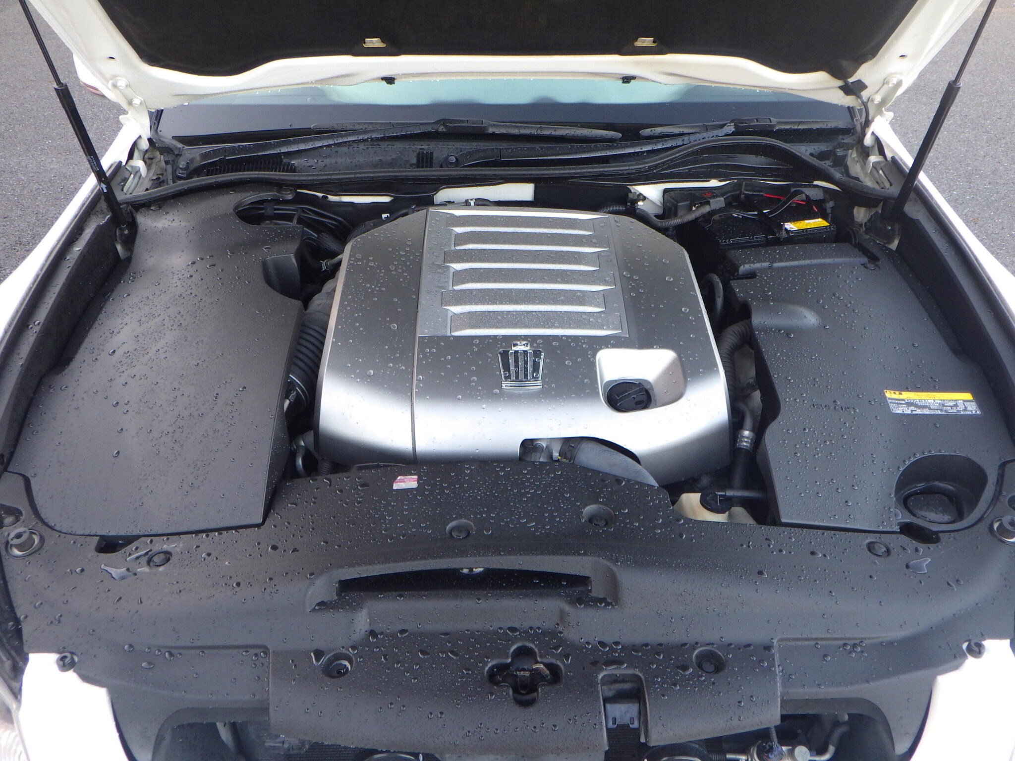 トヨタ クラウンの画像20